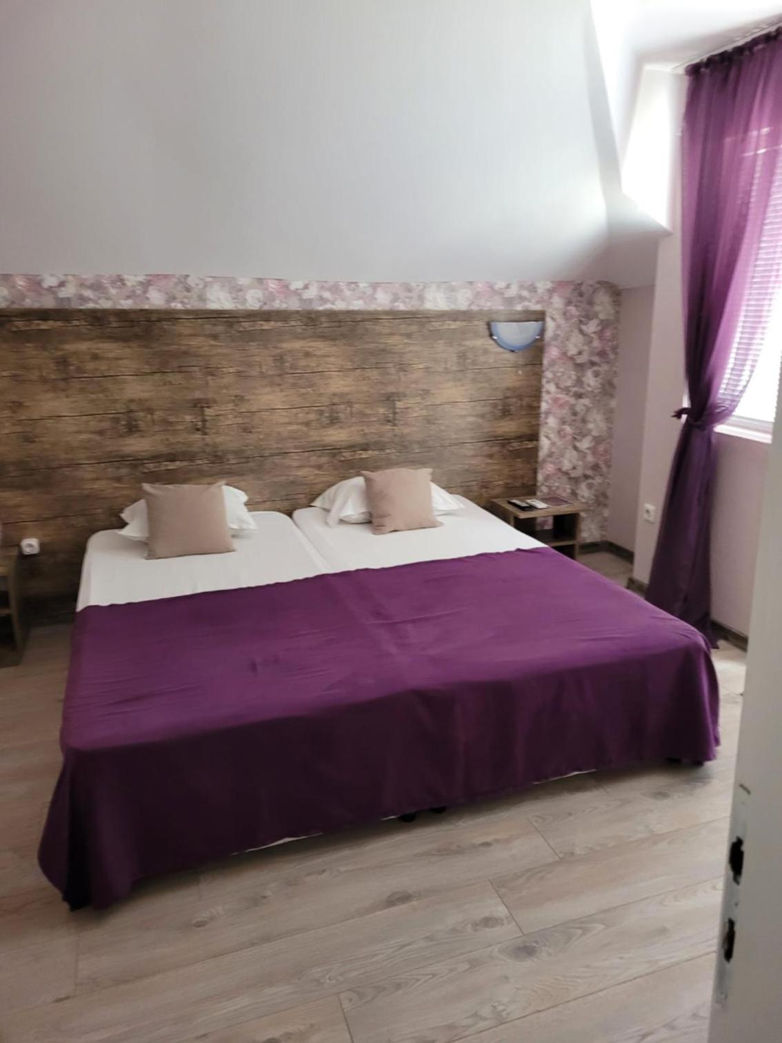 Guest House Taligarov