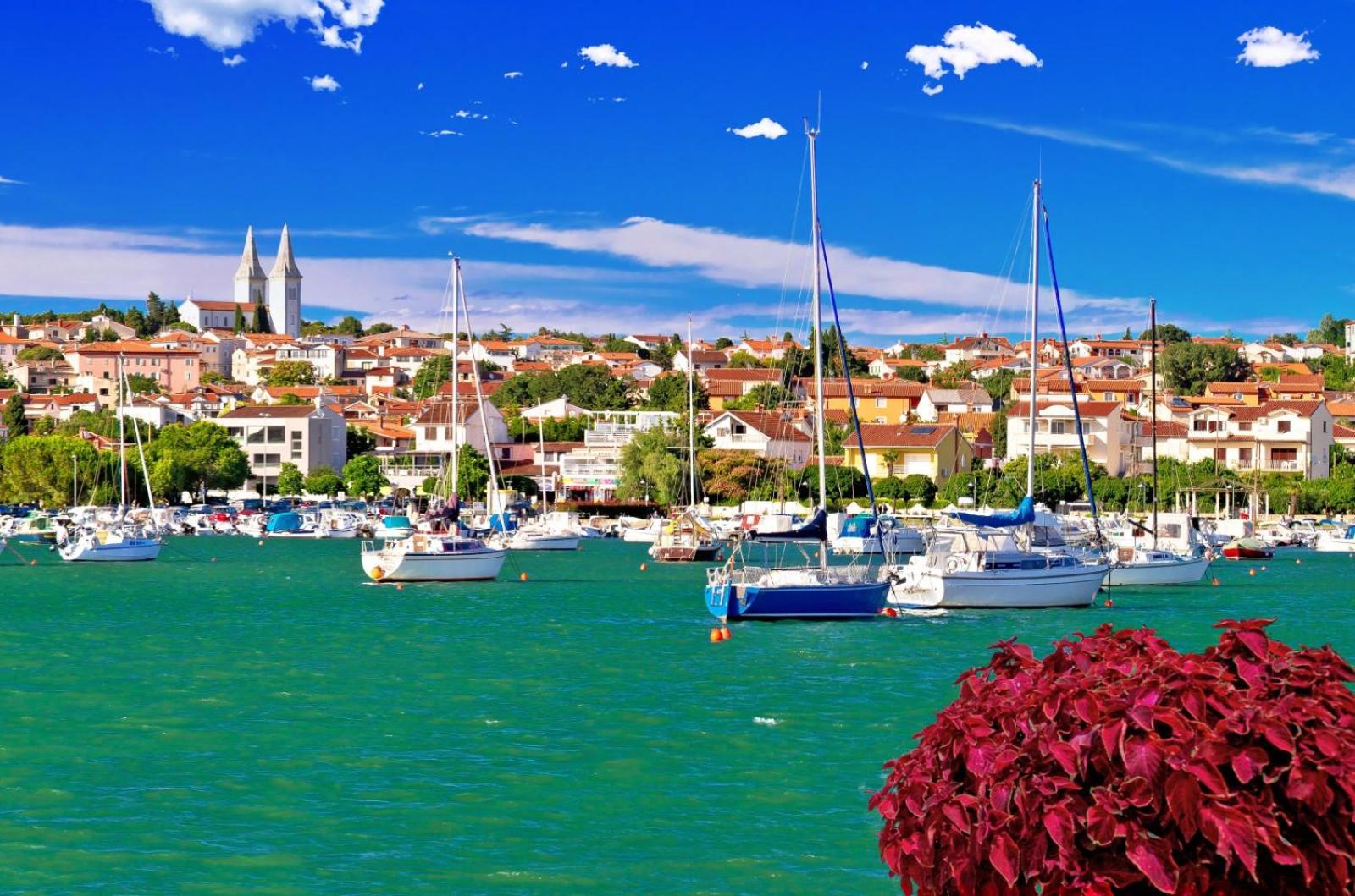 Kuća Za Odmor Natalie view 3