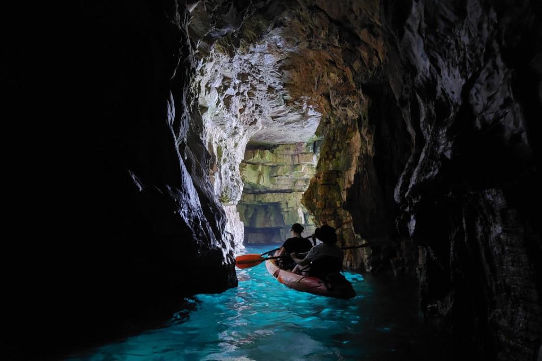 Kuća Za Odmor Natalie view 4