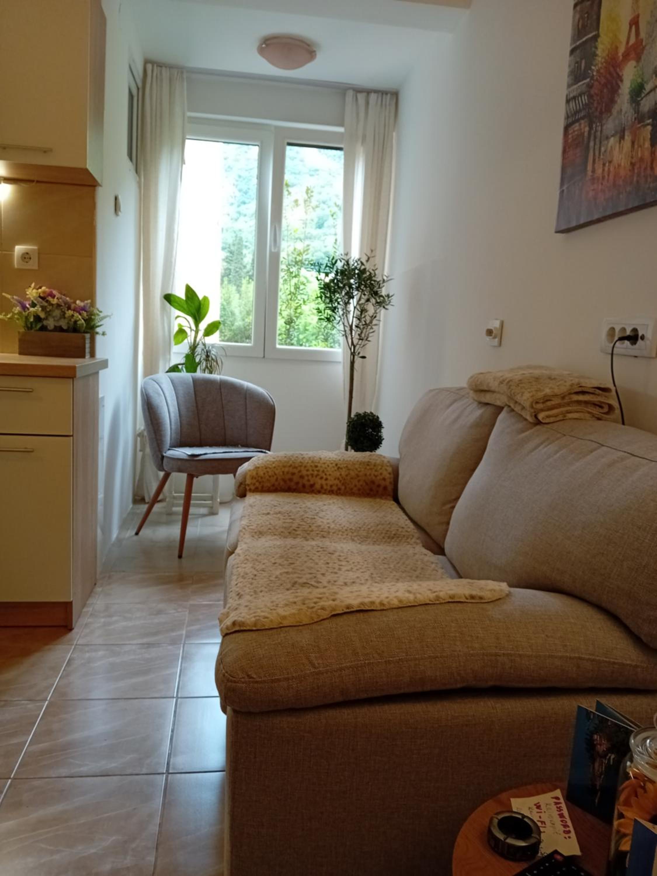 Apartment Maki photo 5
