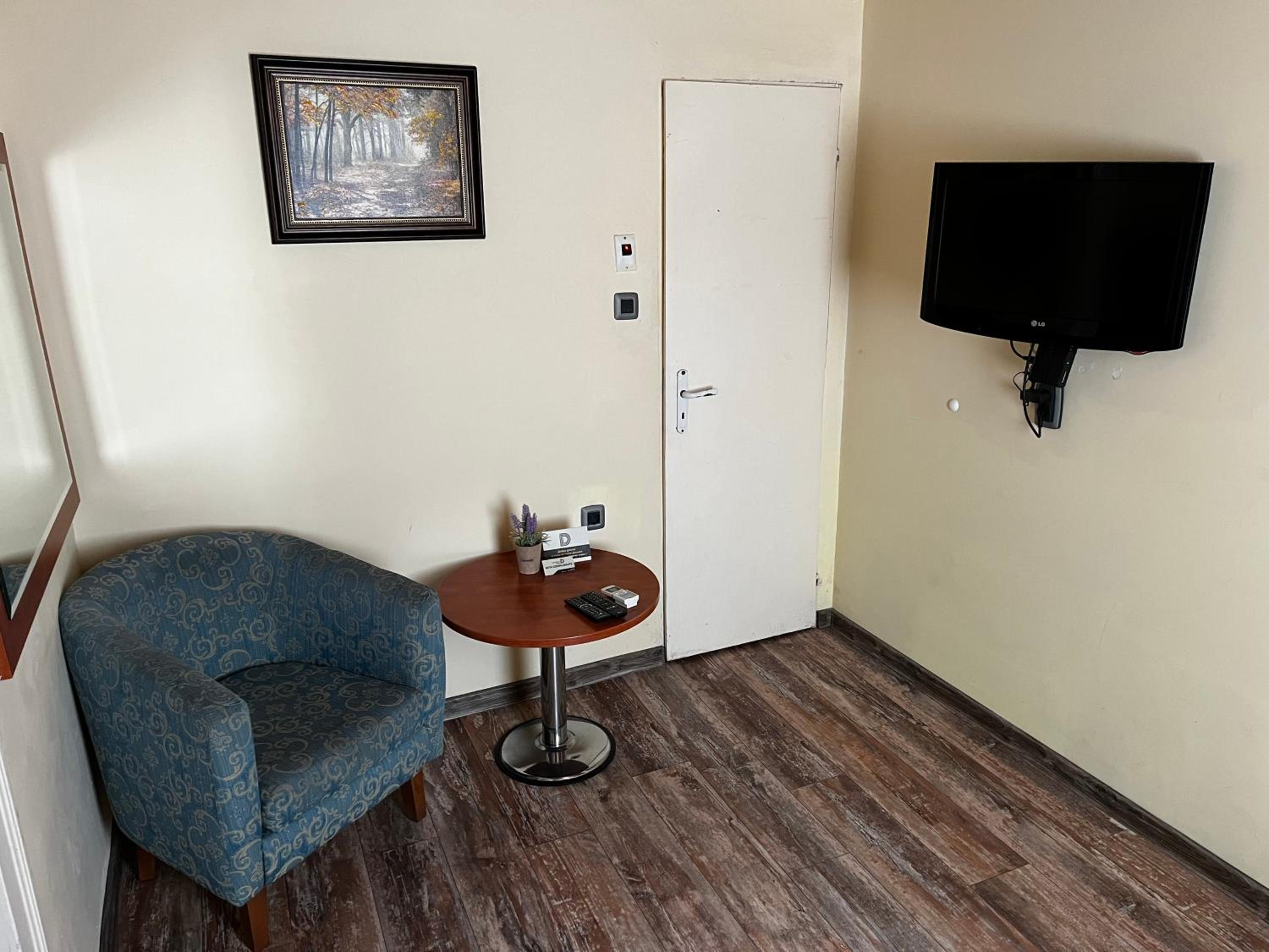 Guest Rooms Donovi