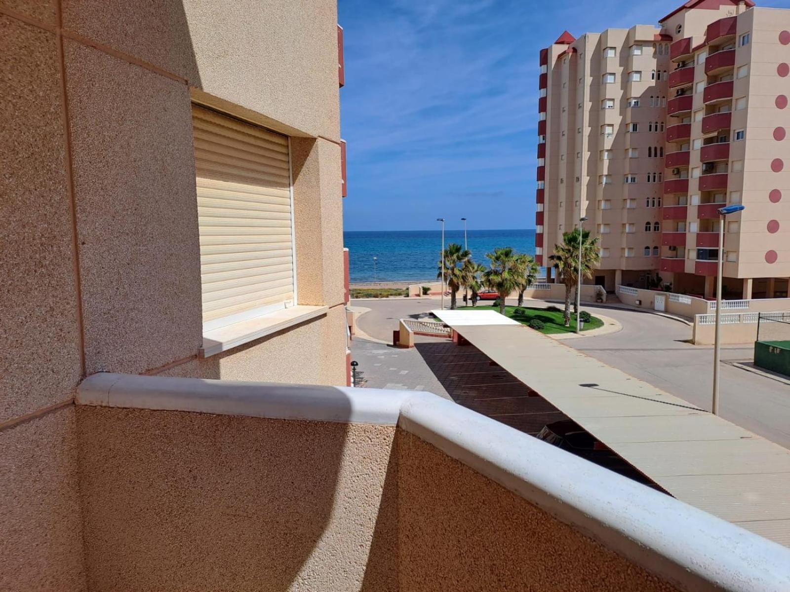 Apartamentos Las Palmeras V.v. view 5