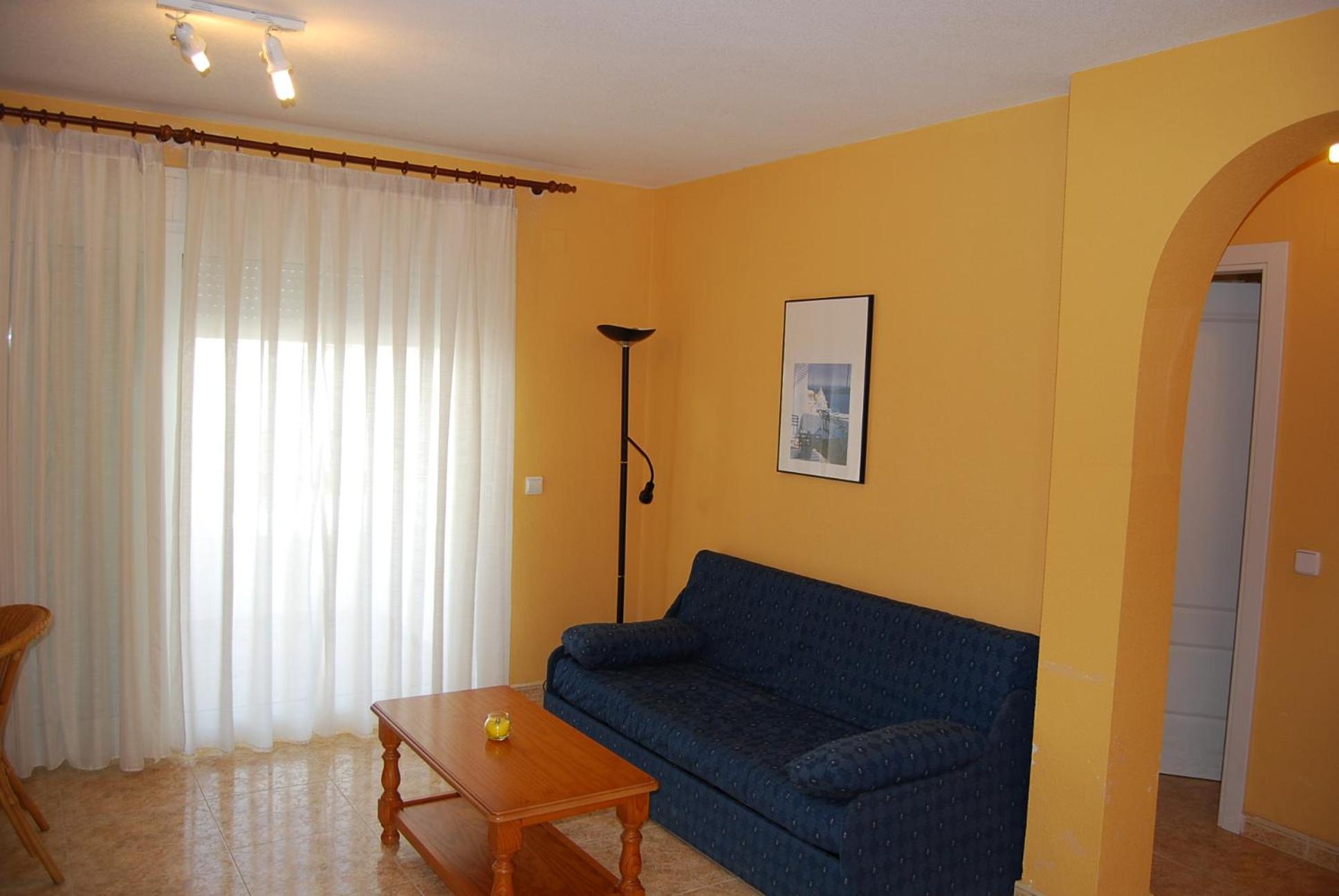 Apartamentos Marinesco V.v. view 2