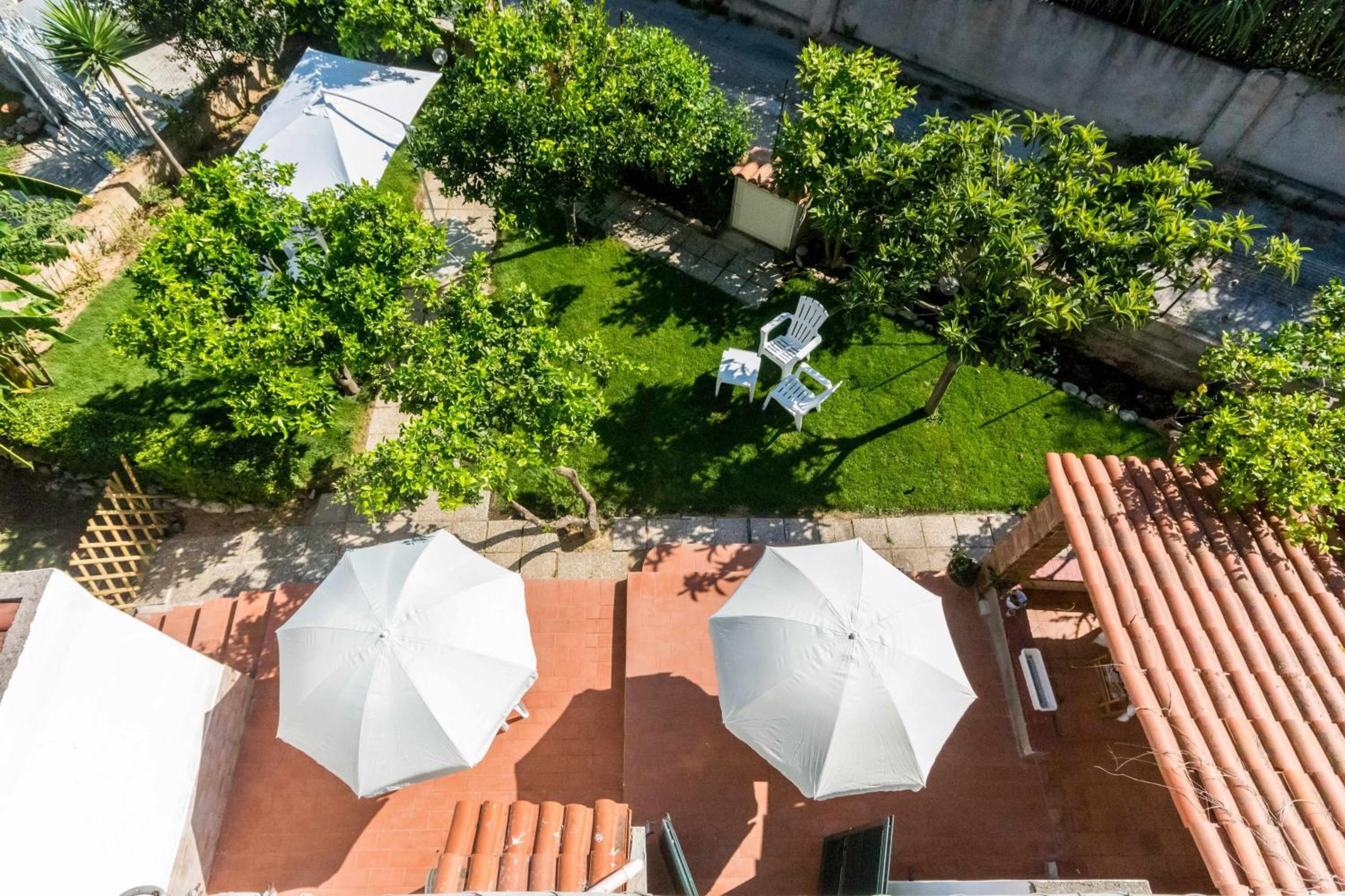 Residenza I Gechi Tropea