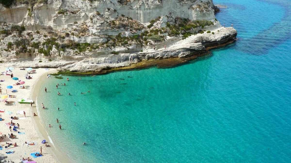 Residenza I Gechi Tropea