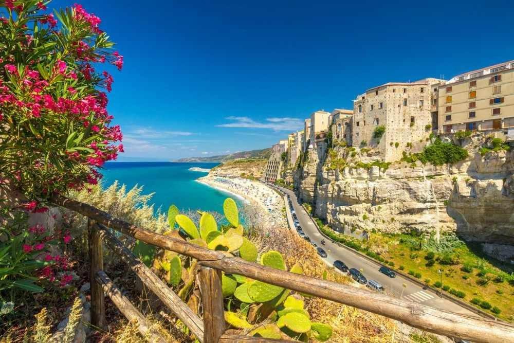 Residenza I Gechi Tropea