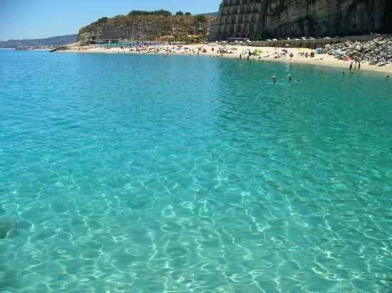 Residenza I Gechi Tropea