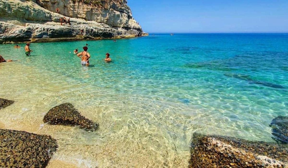 Residenza I Gechi Tropea