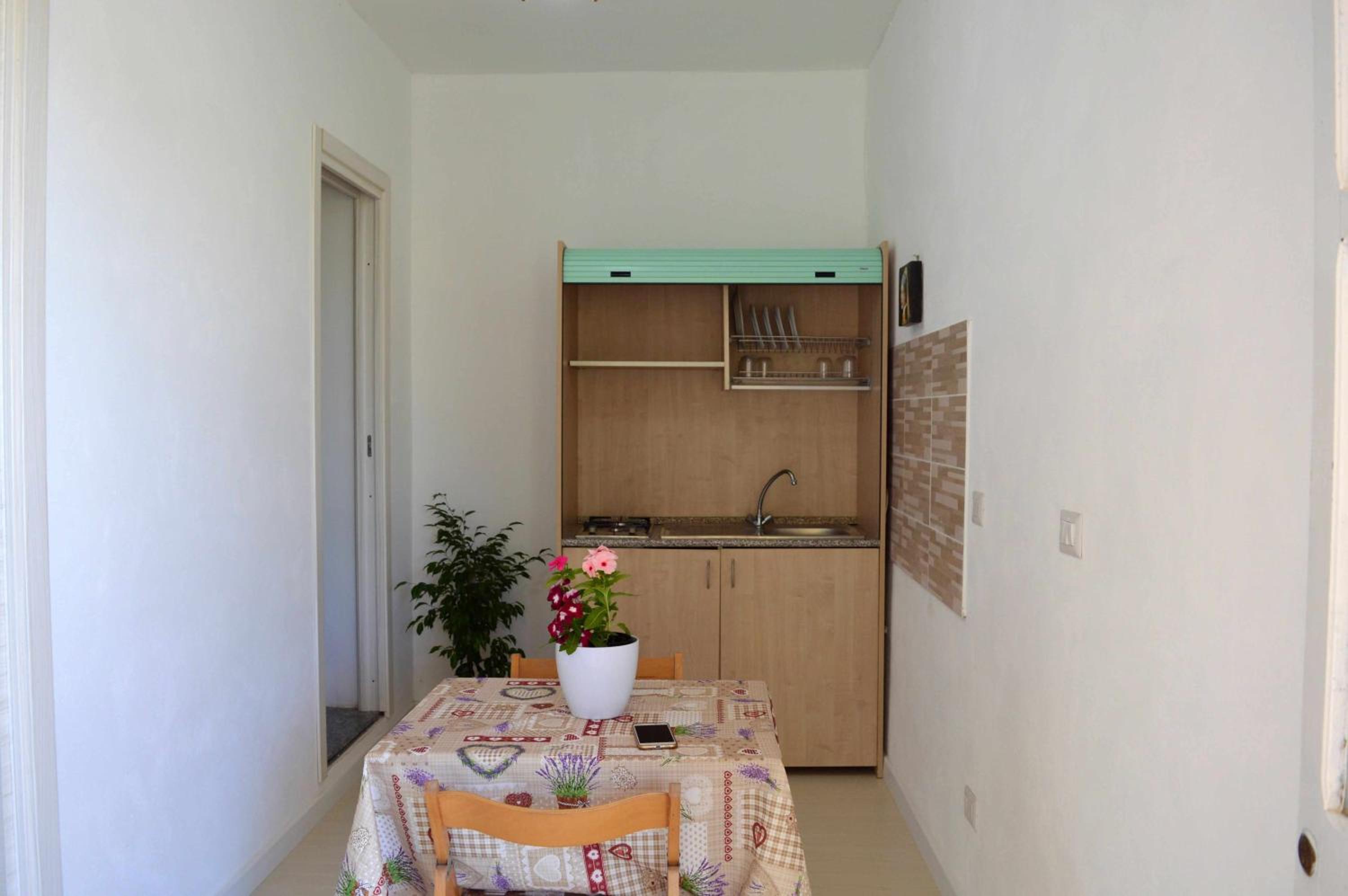 Residenza I Gechi Tropea