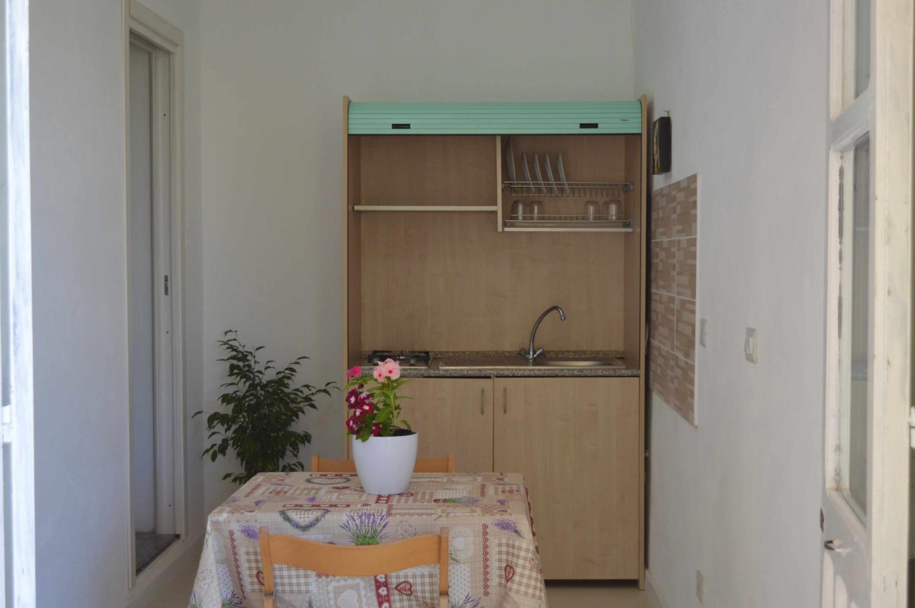Residenza I Gechi Tropea