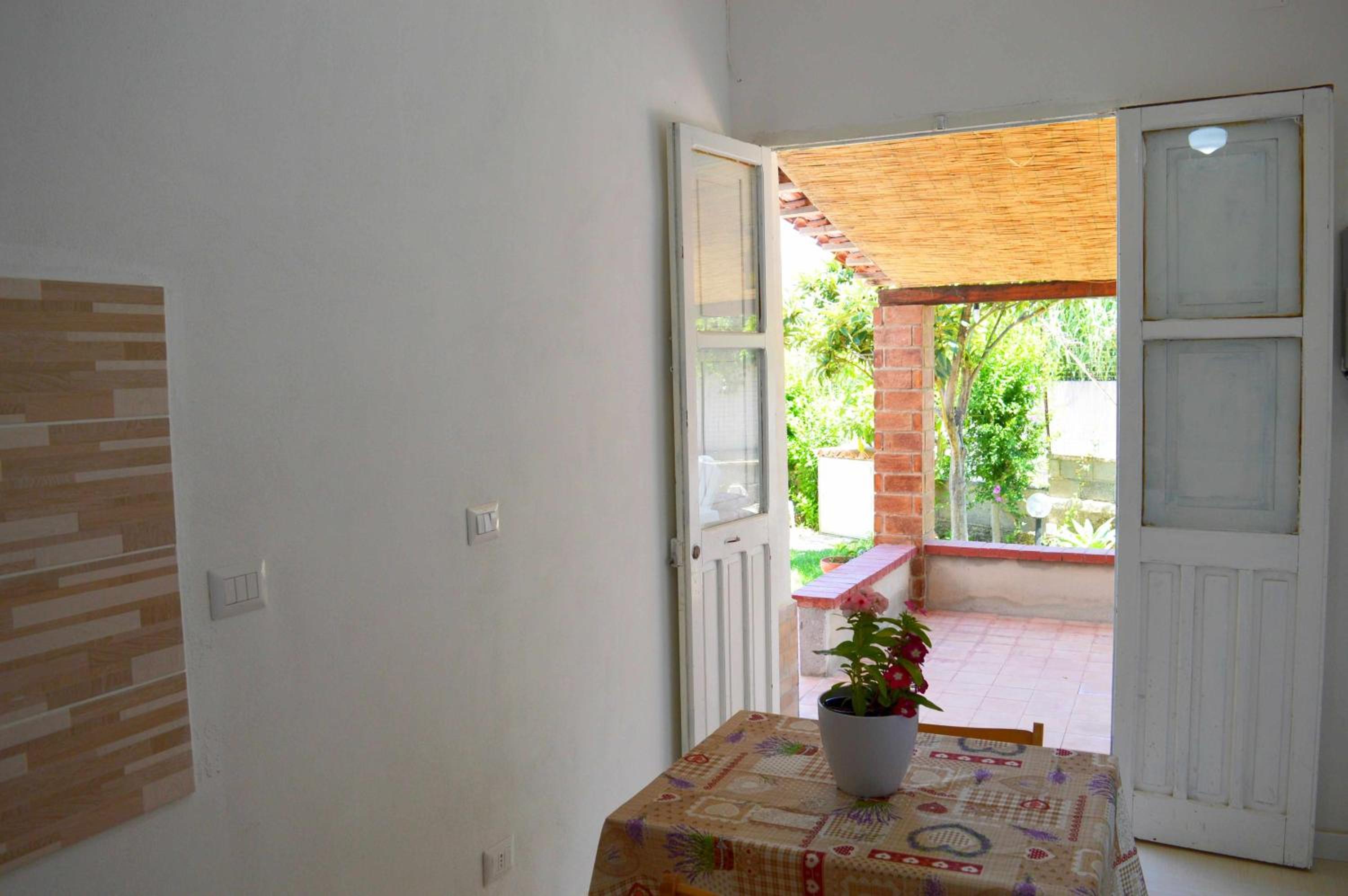 Residenza I Gechi Tropea