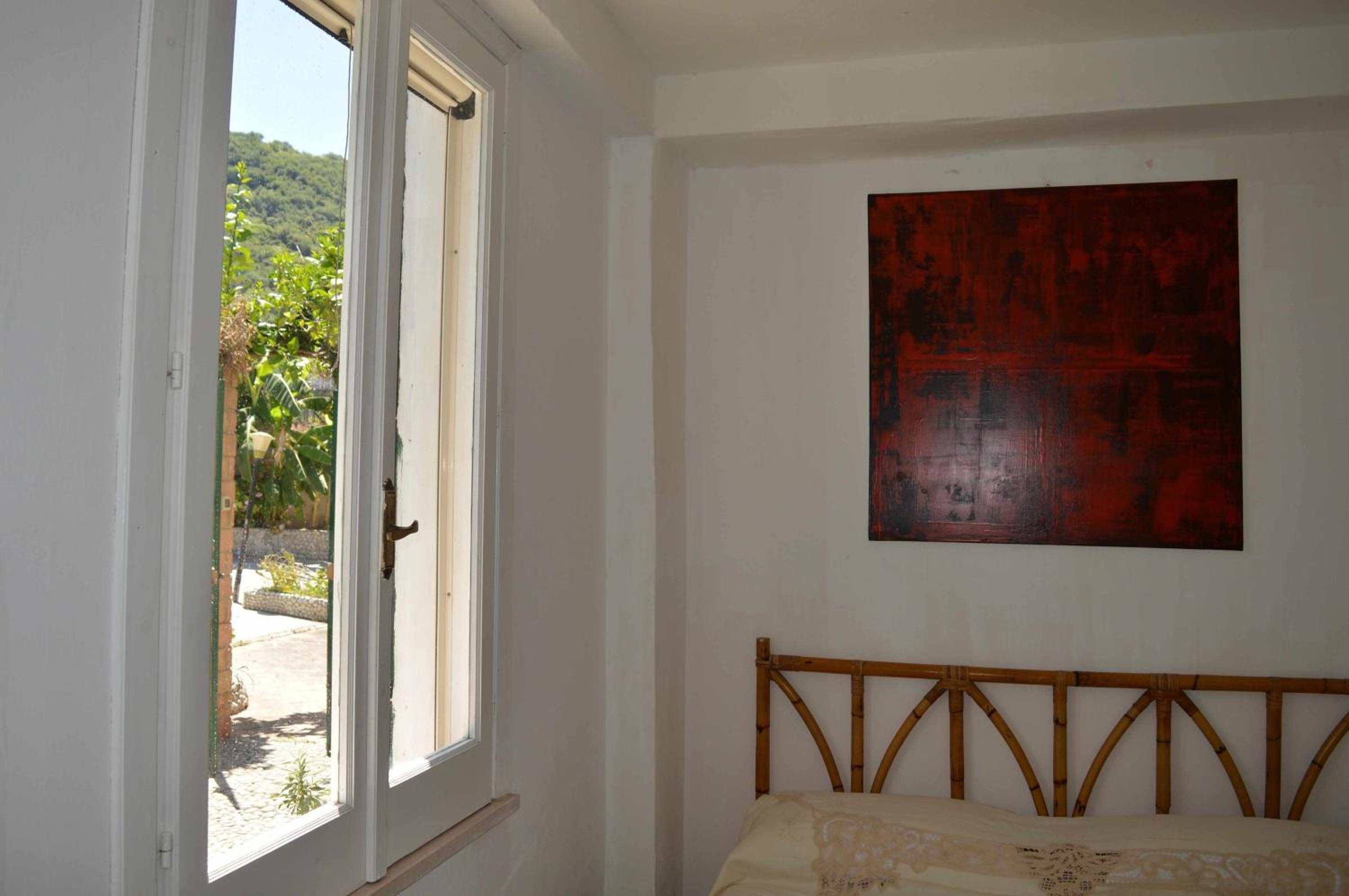 Residenza I Gechi Tropea