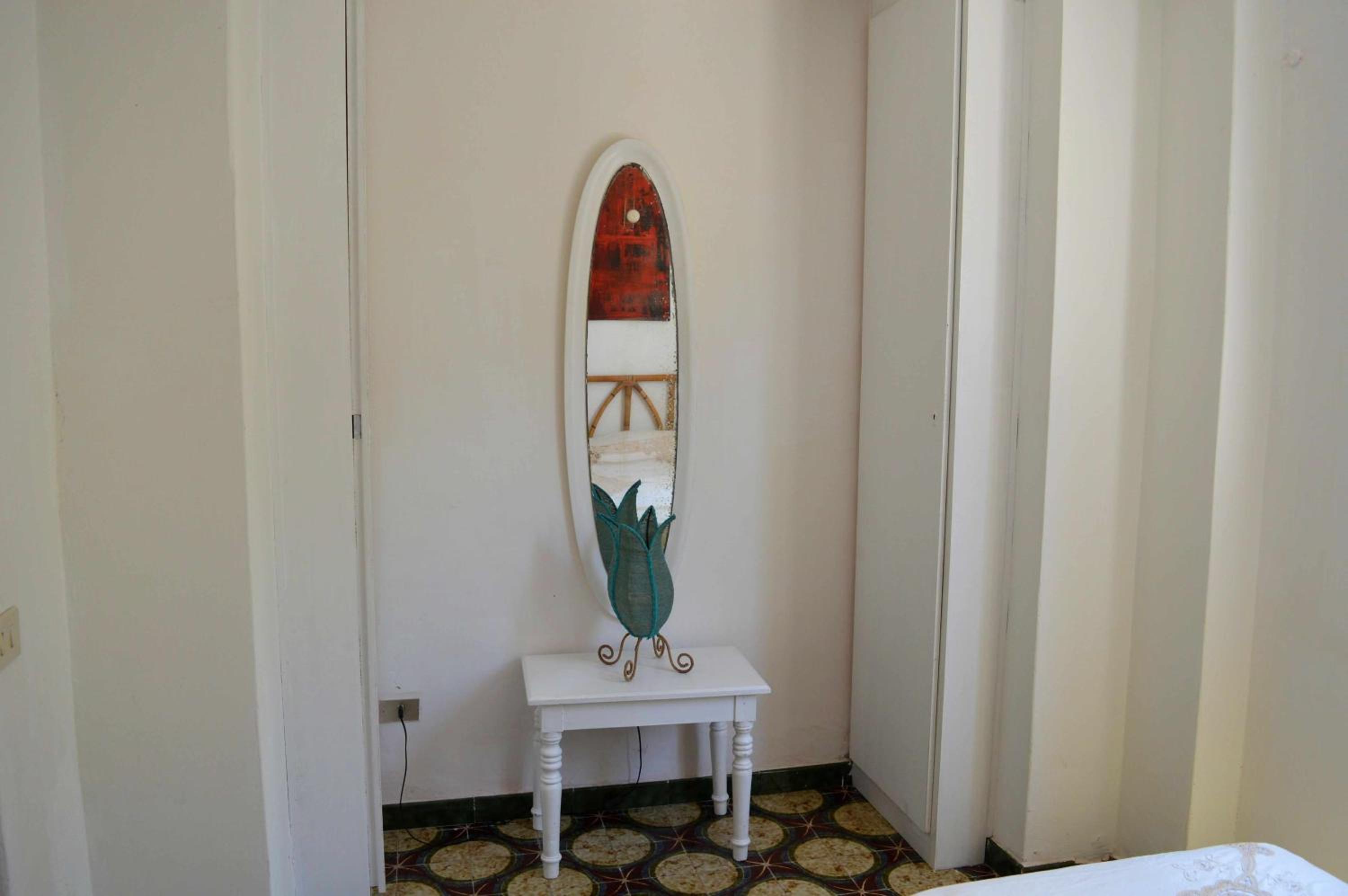 Residenza I Gechi Tropea