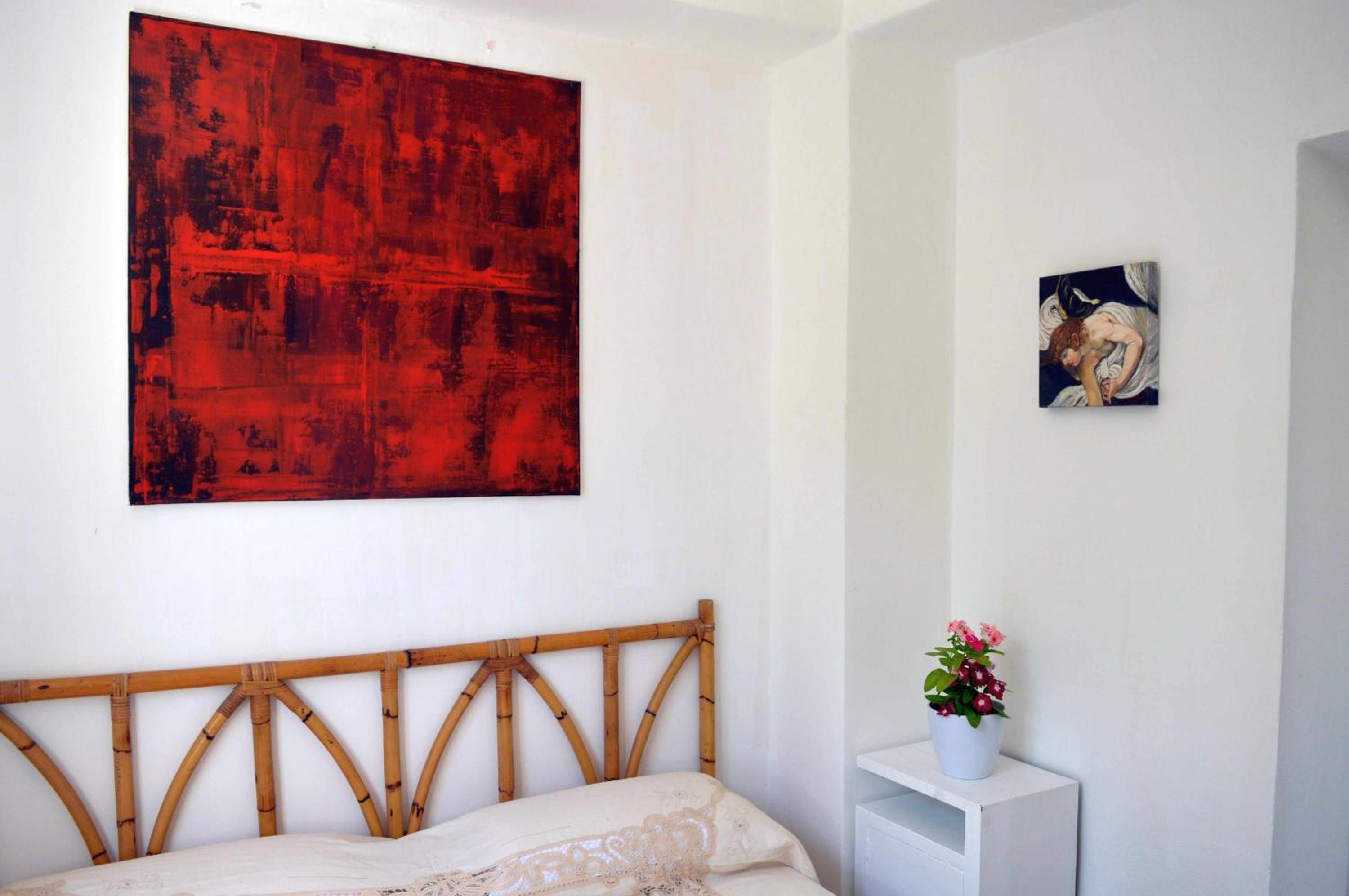 Residenza I Gechi Tropea