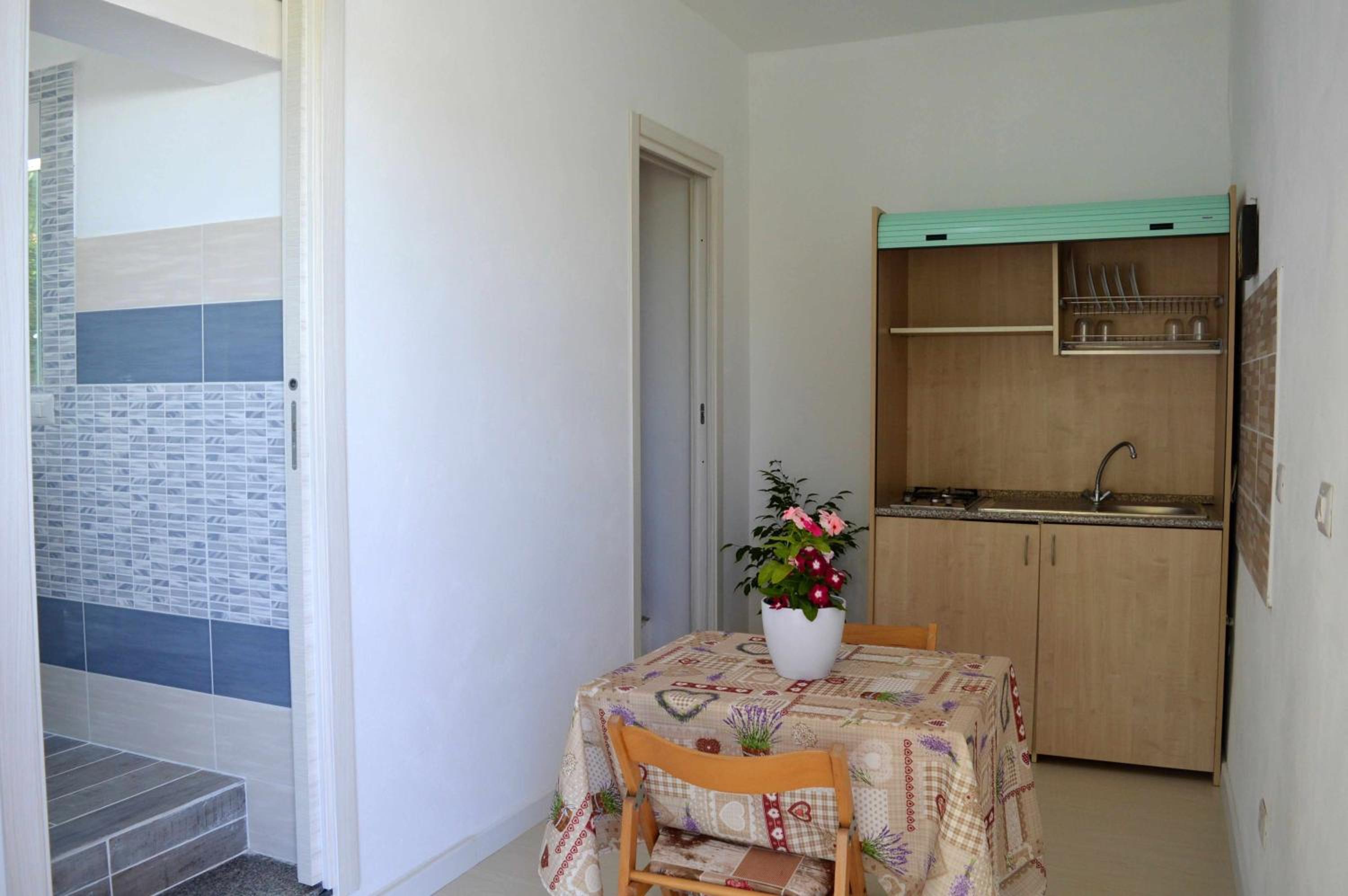 Residenza I Gechi Tropea