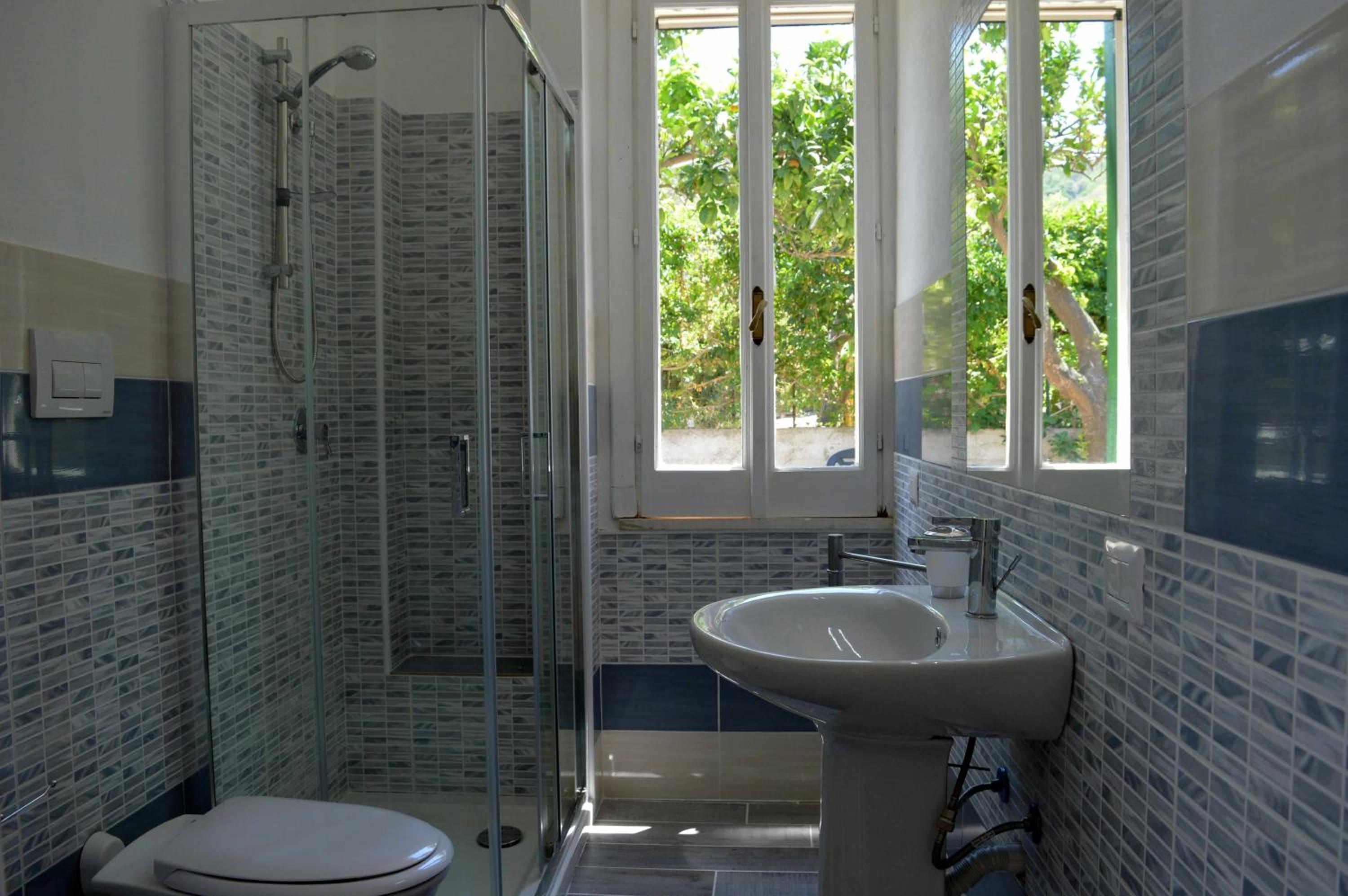 Residenza I Gechi Tropea