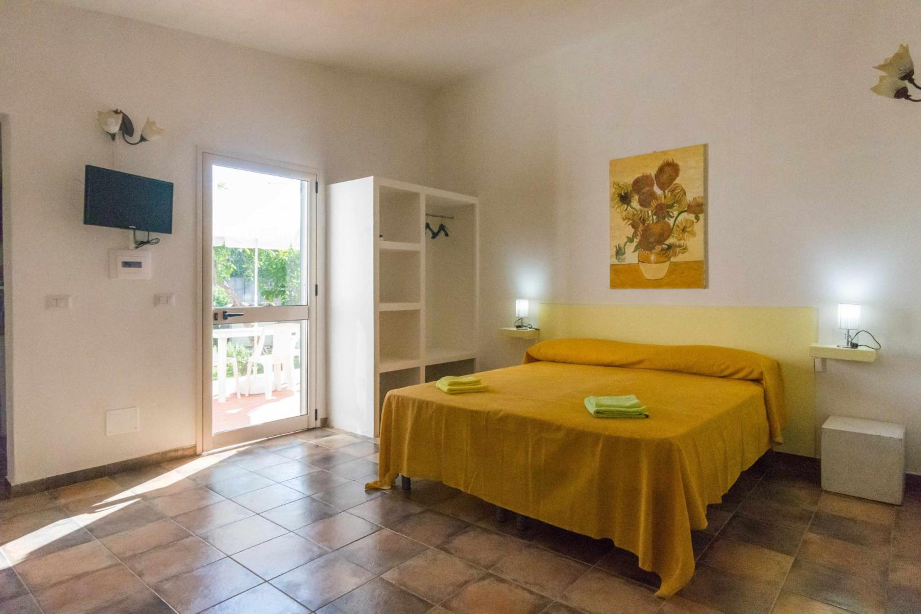 Residenza I Gechi Tropea