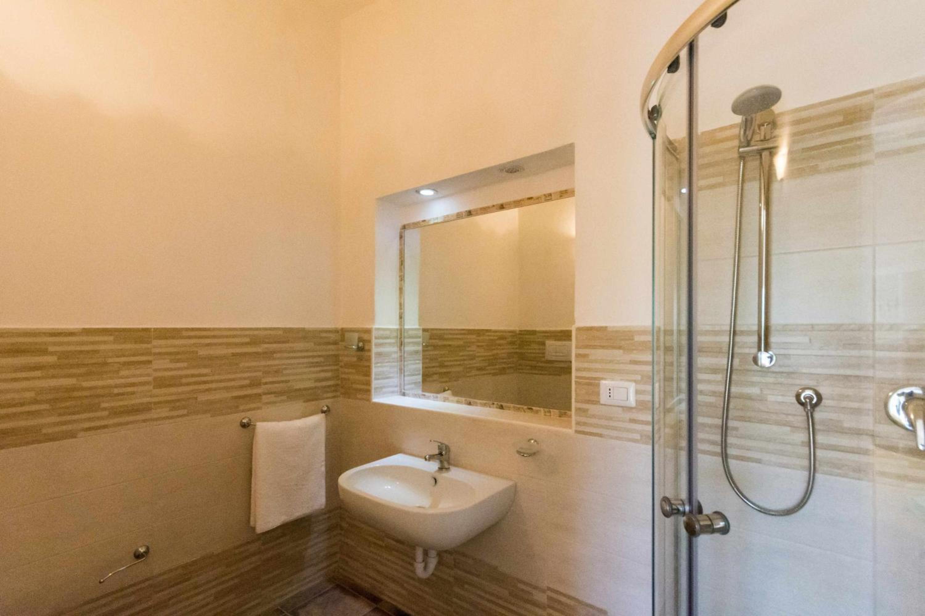Residenza I Gechi Tropea