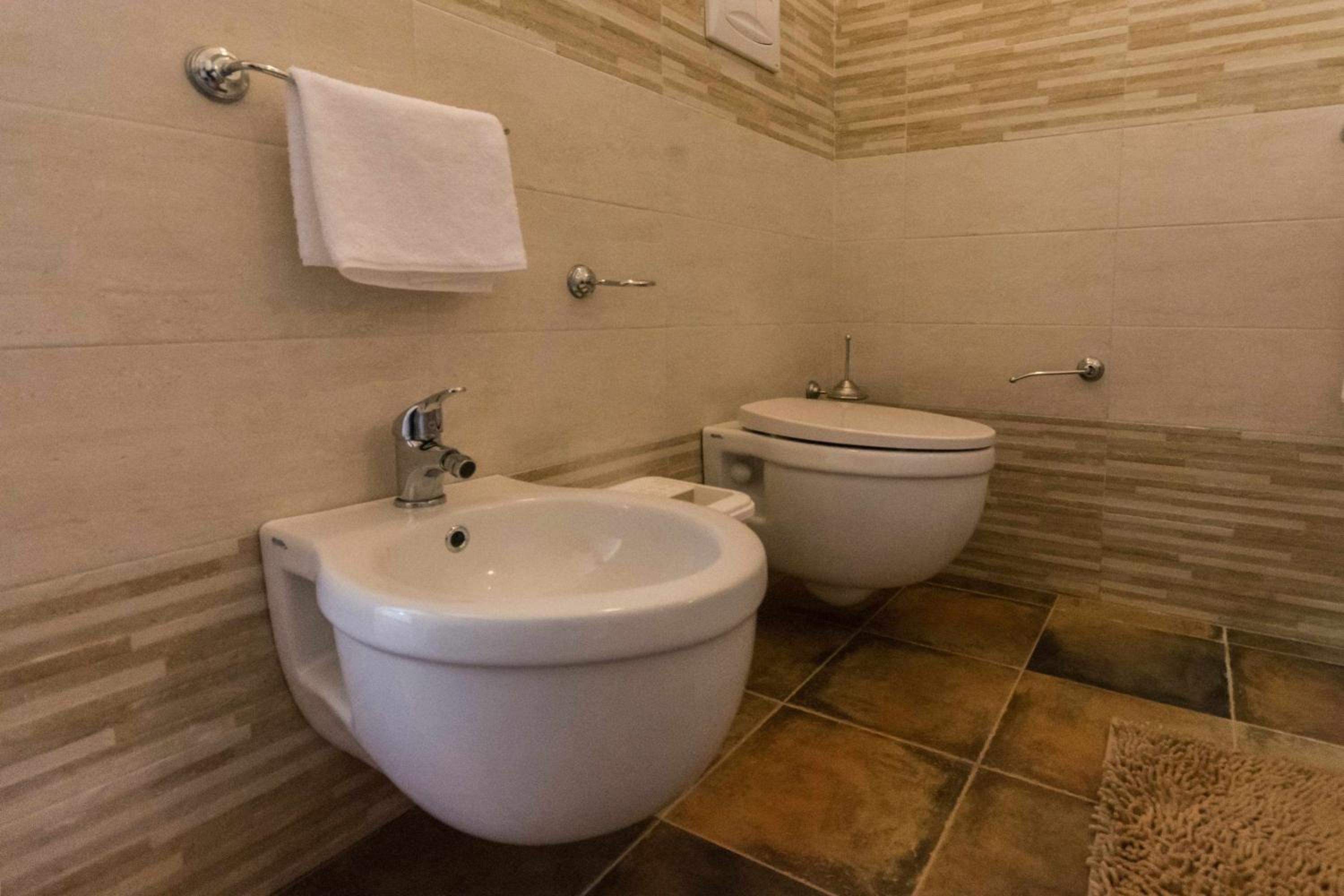 Residenza I Gechi Tropea