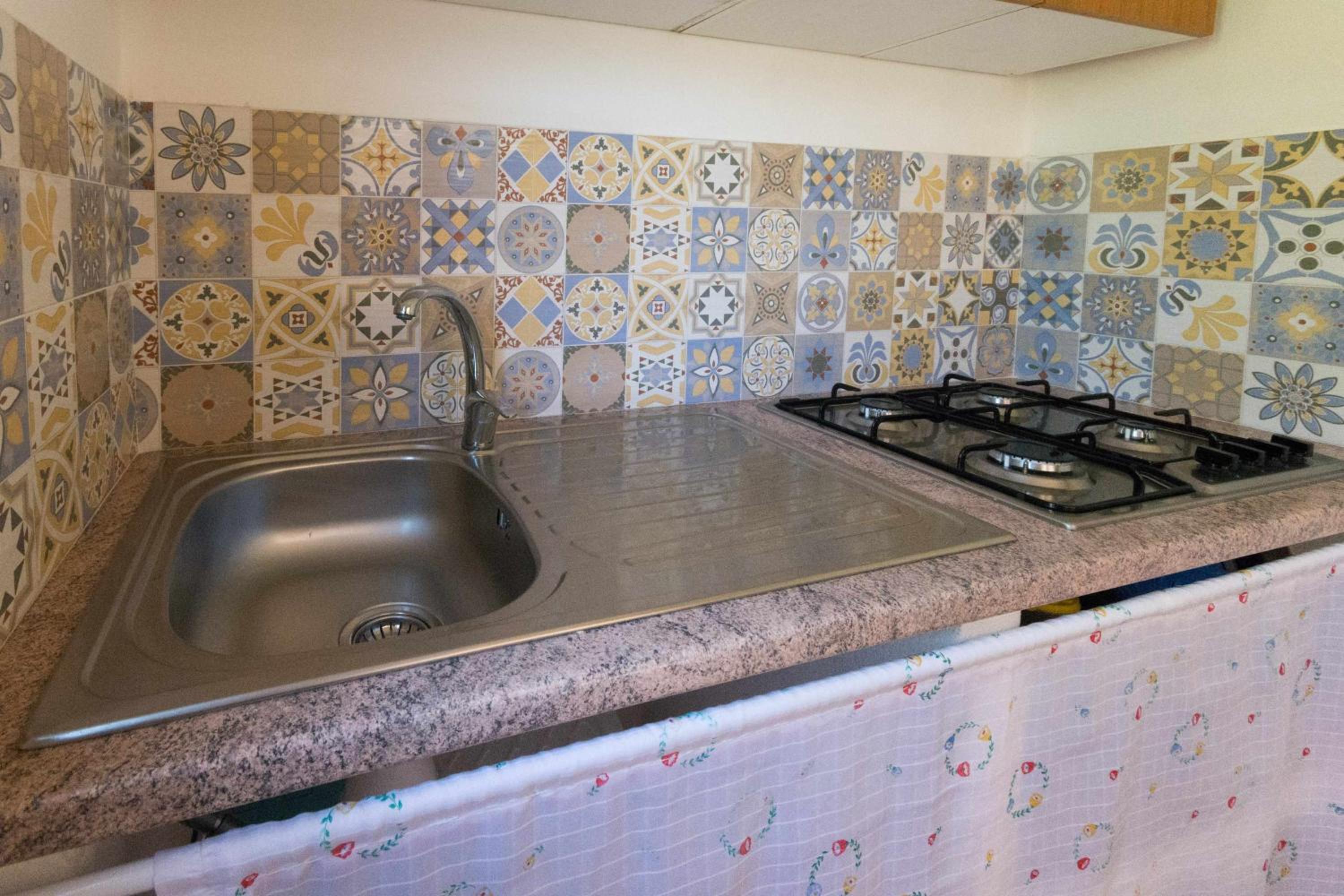 Residenza I Gechi Tropea