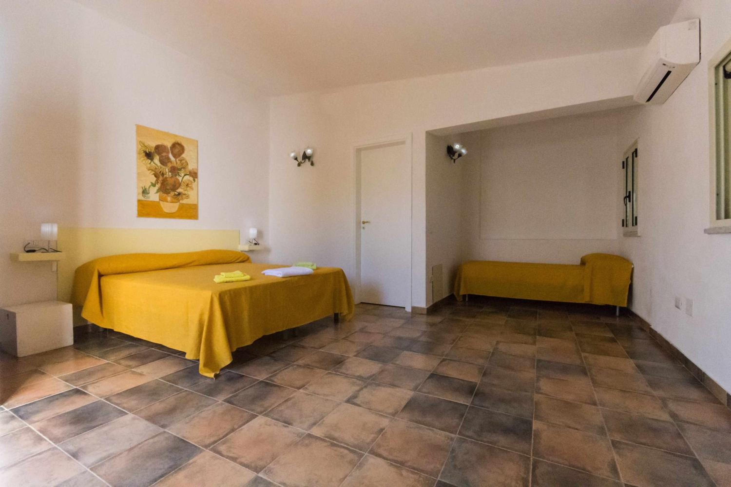 Residenza I Gechi Tropea