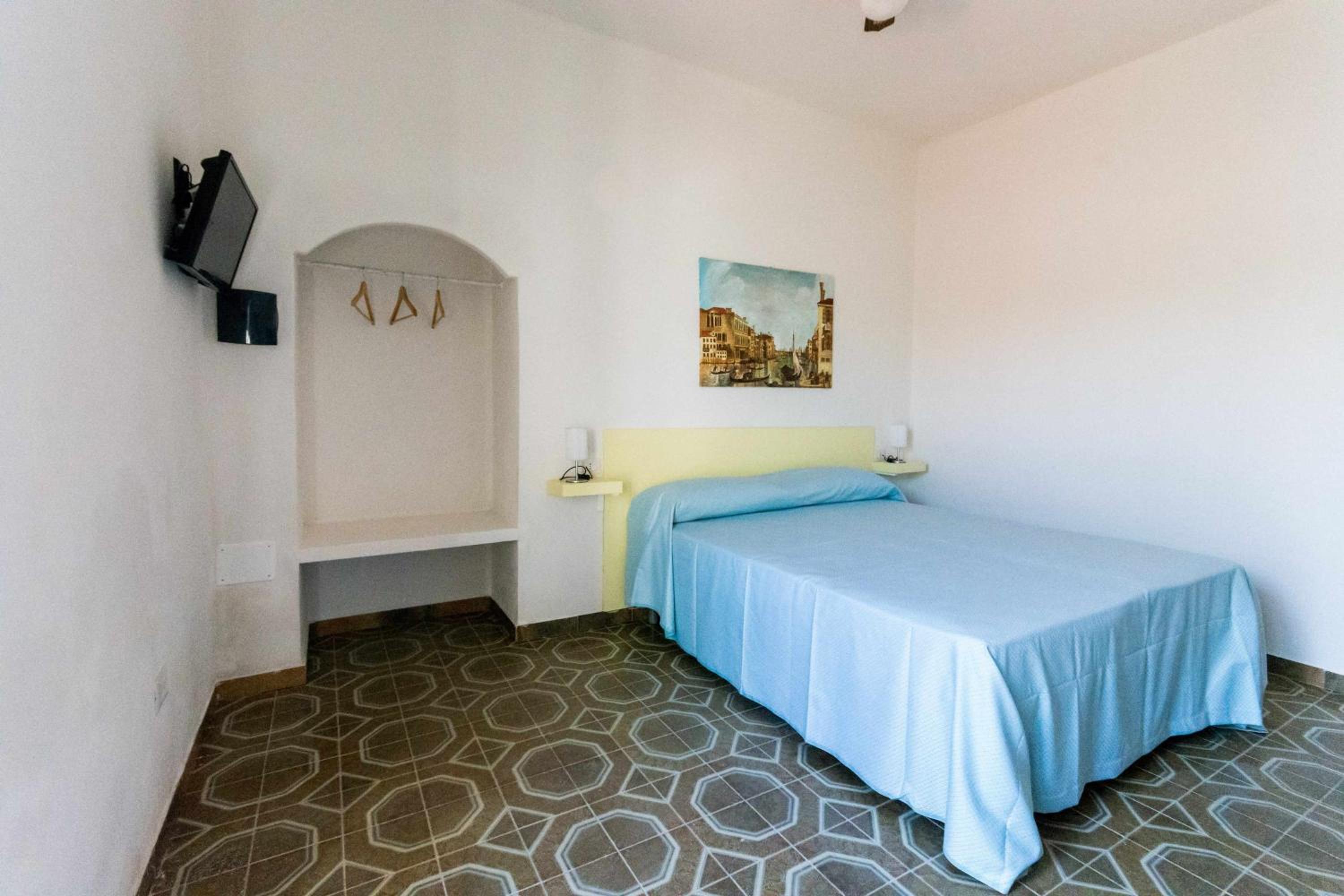 Residenza I Gechi Tropea