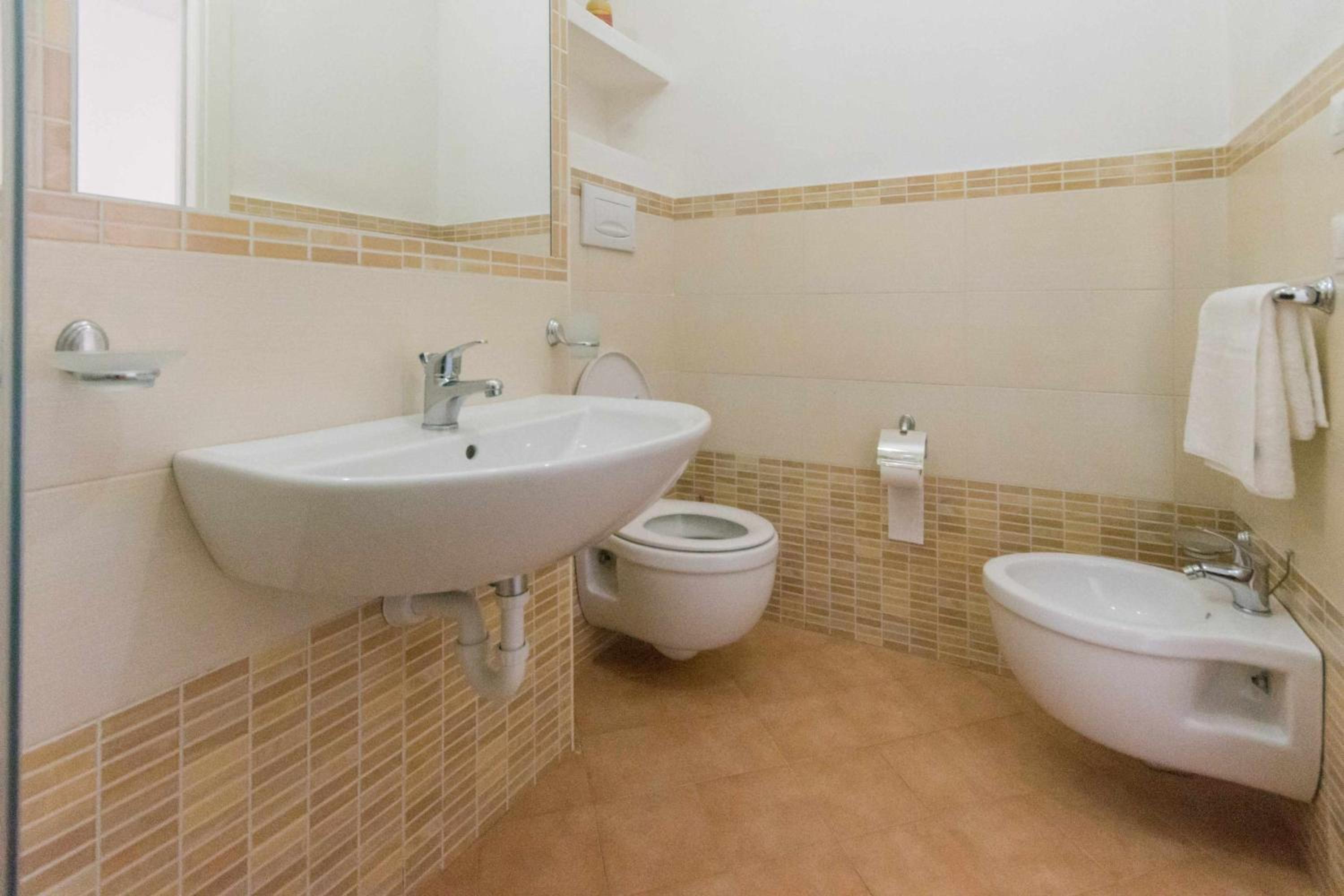 Residenza I Gechi Tropea