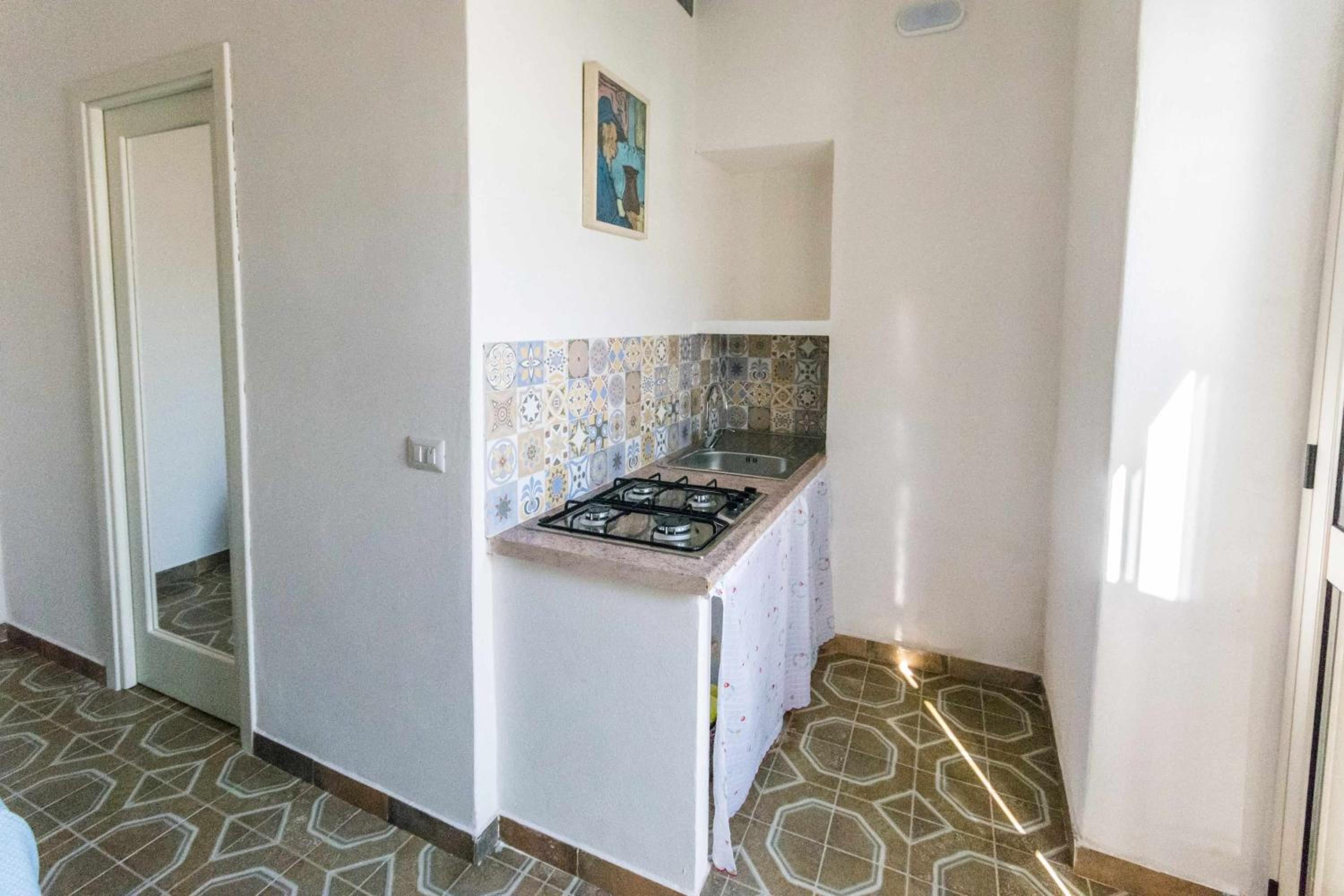 Residenza I Gechi Tropea