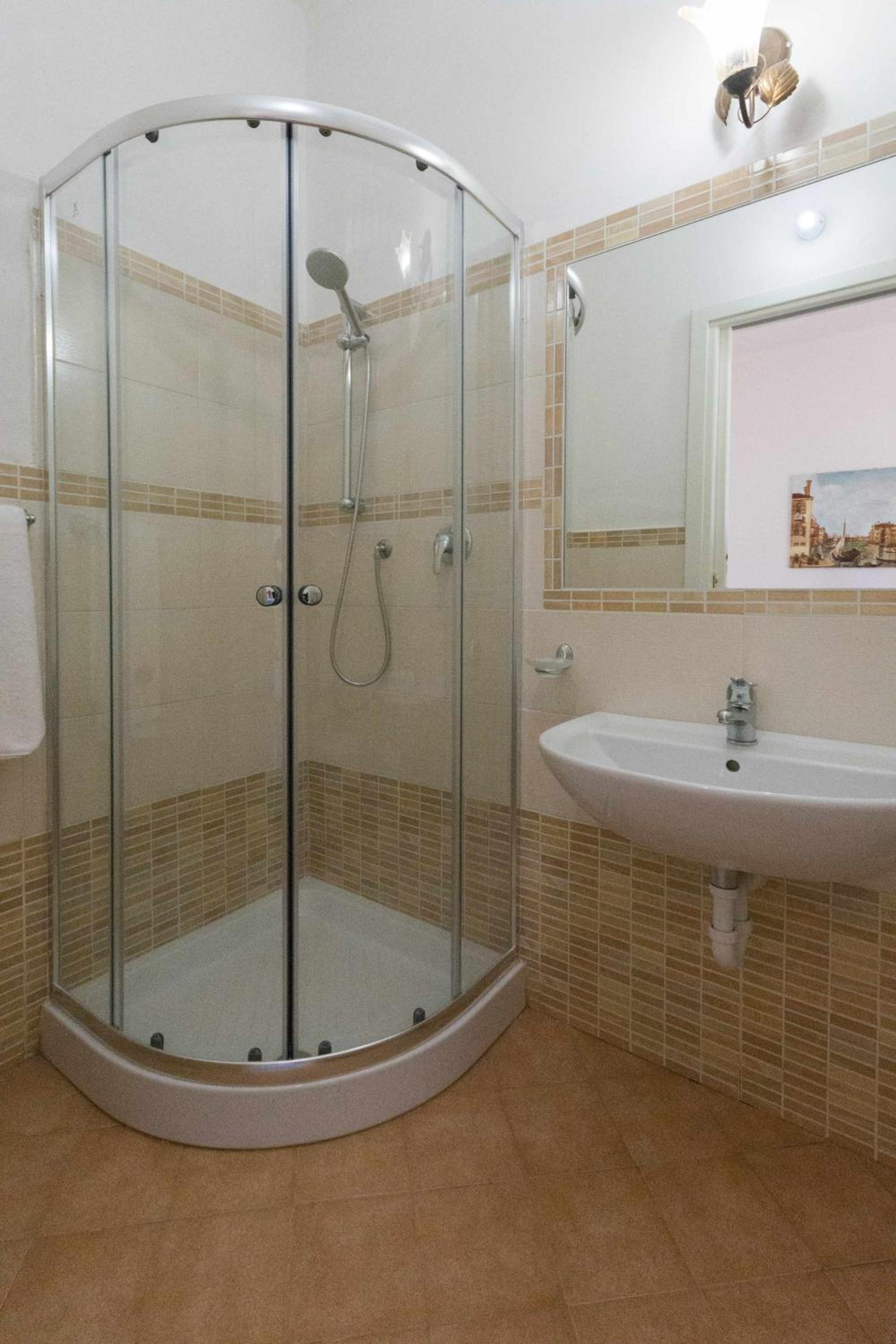Residenza I Gechi Tropea