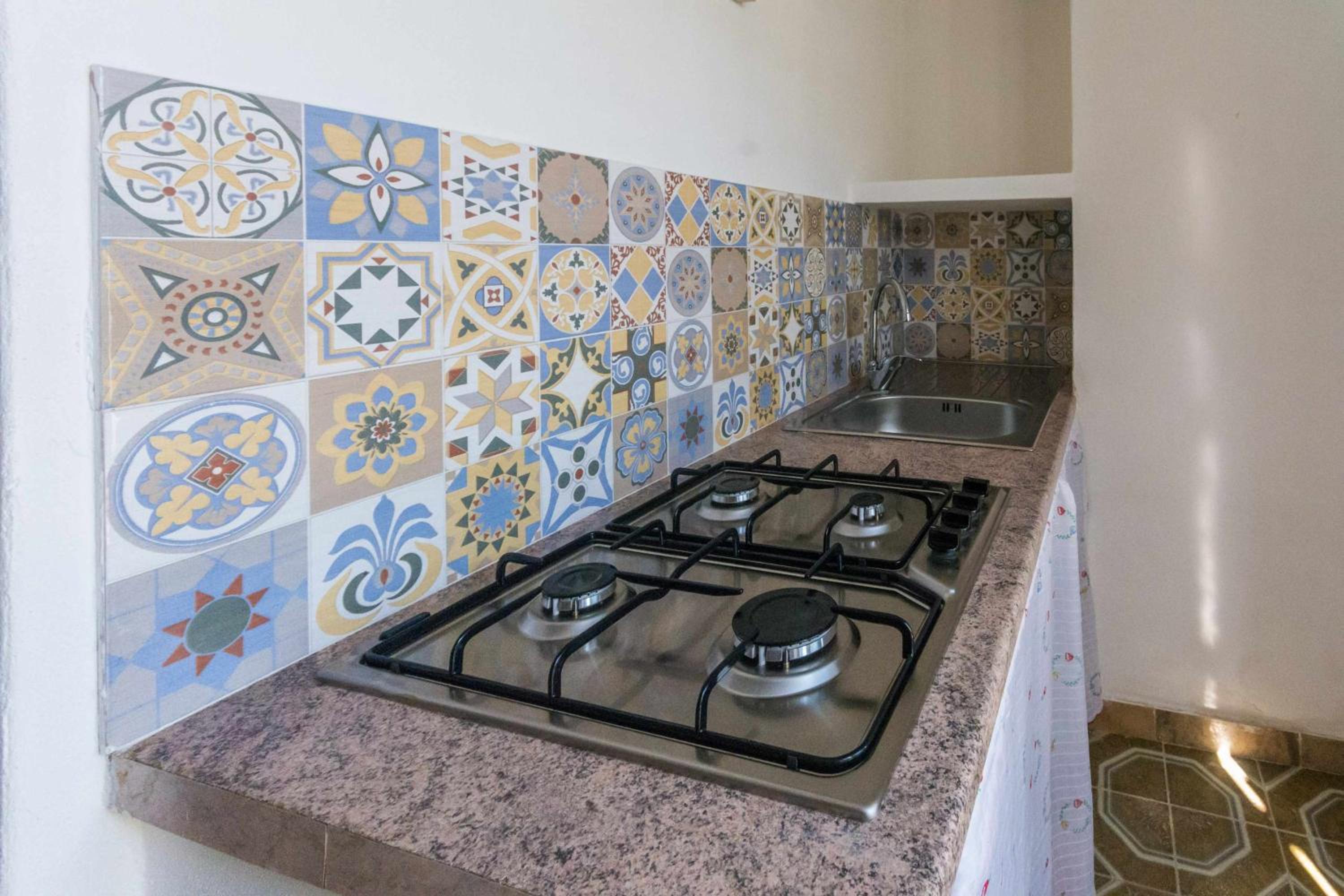 Residenza I Gechi Tropea