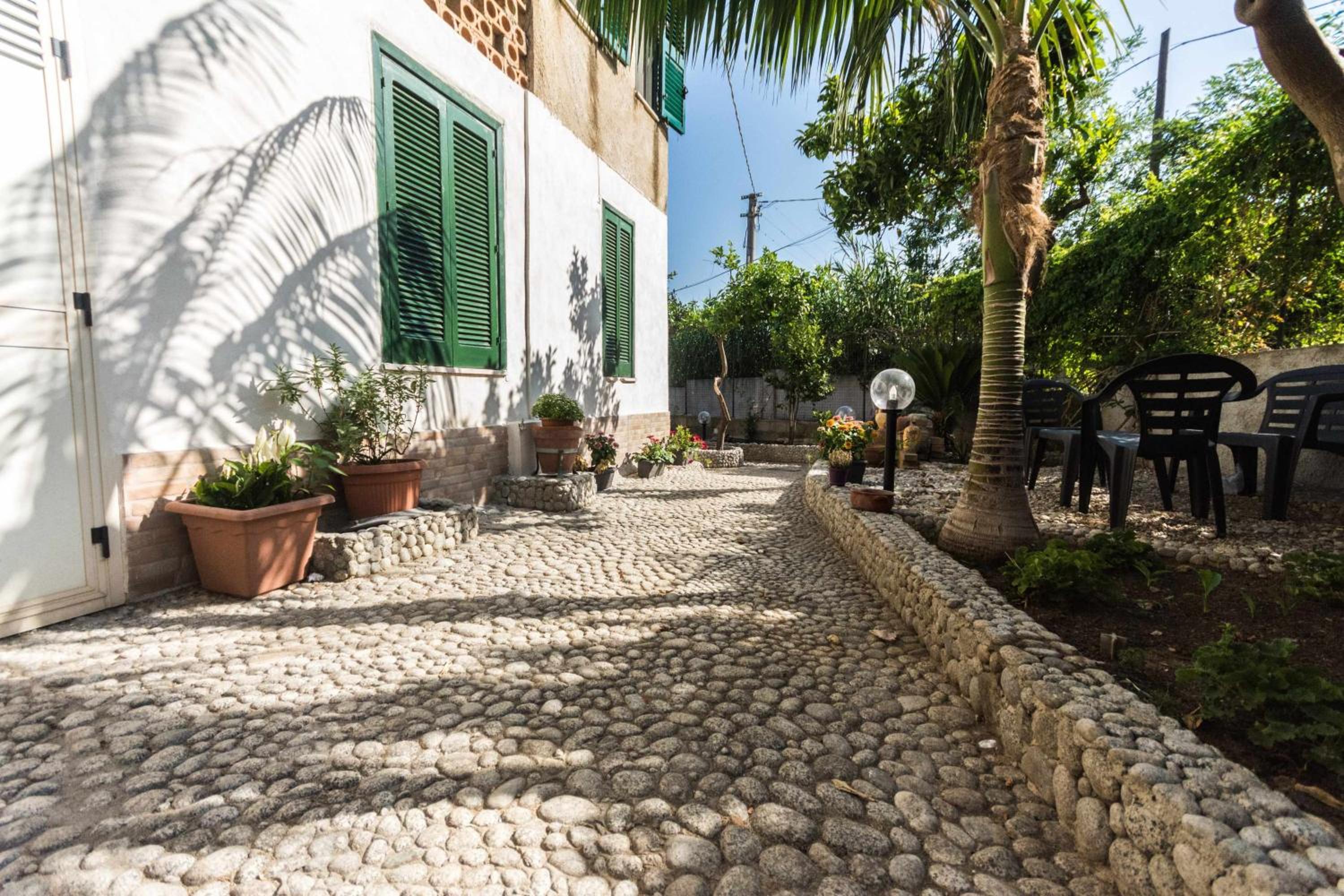 Residenza I Gechi Tropea