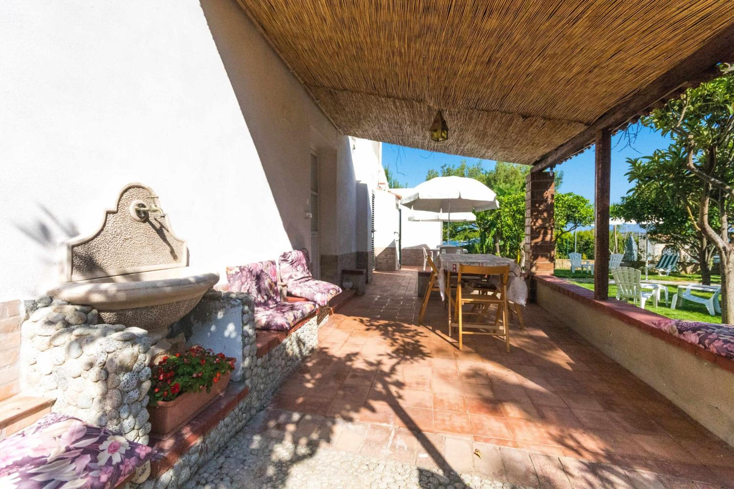 Residenza I Gechi Tropea