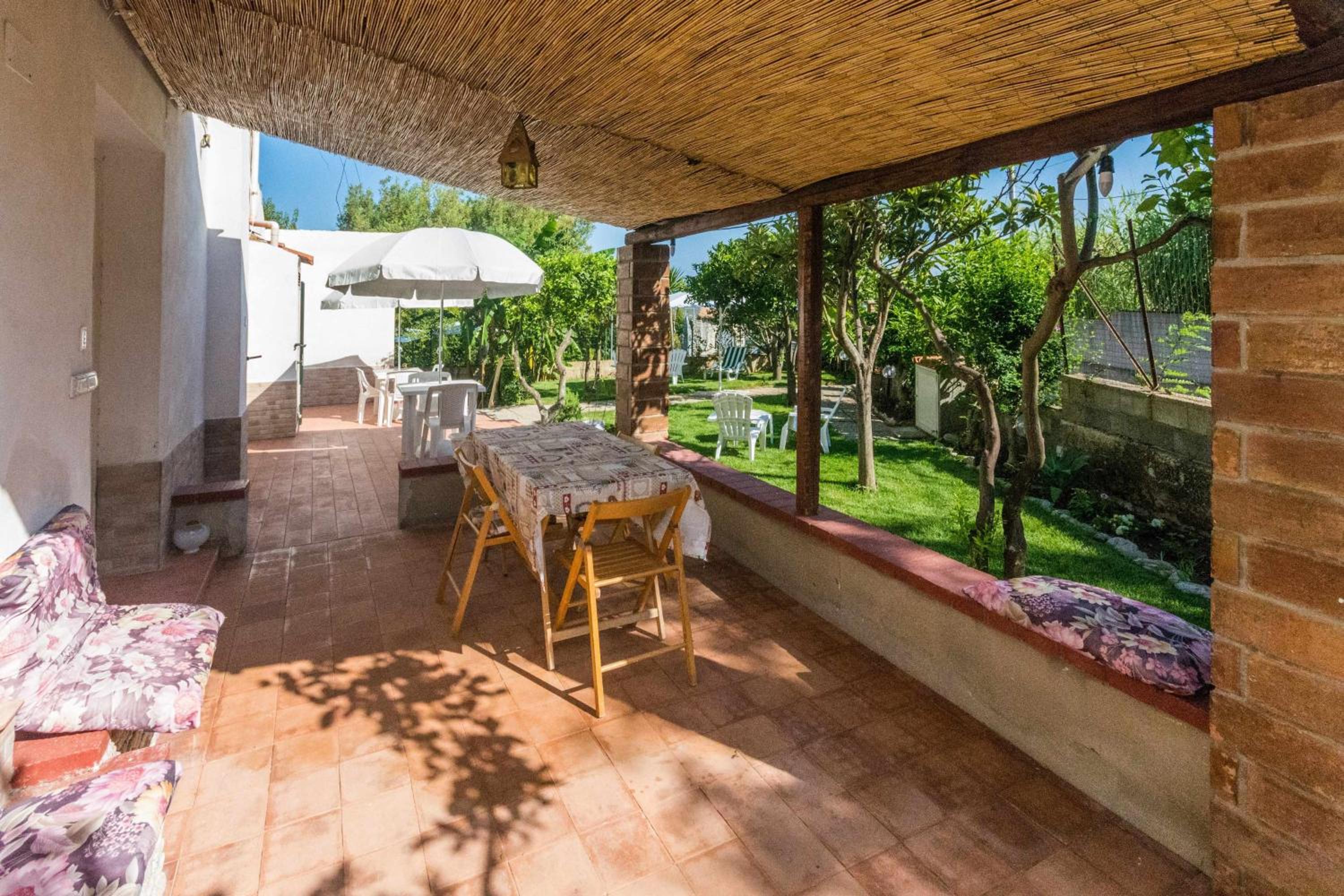 Residenza I Gechi Tropea
