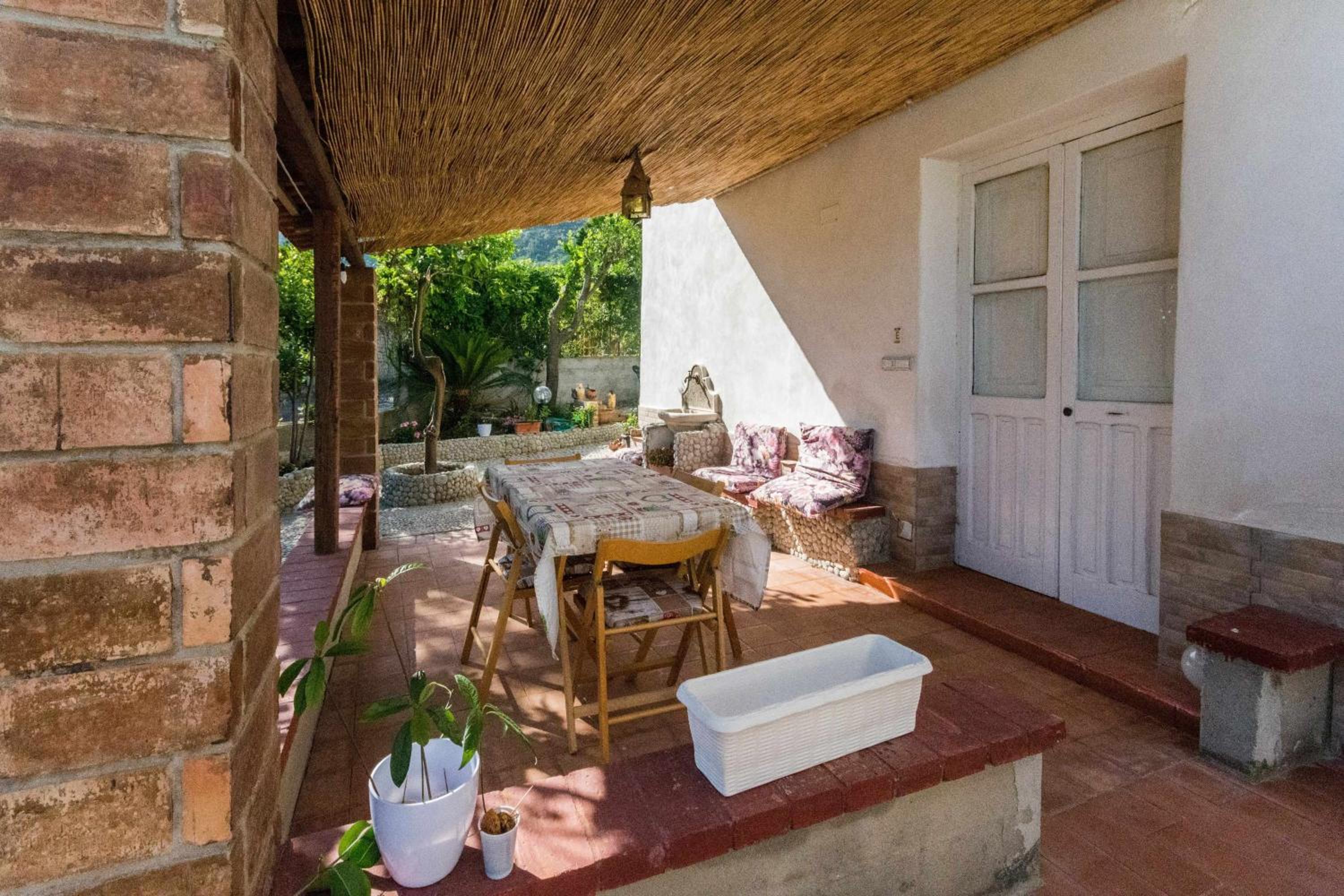 Residenza I Gechi Tropea