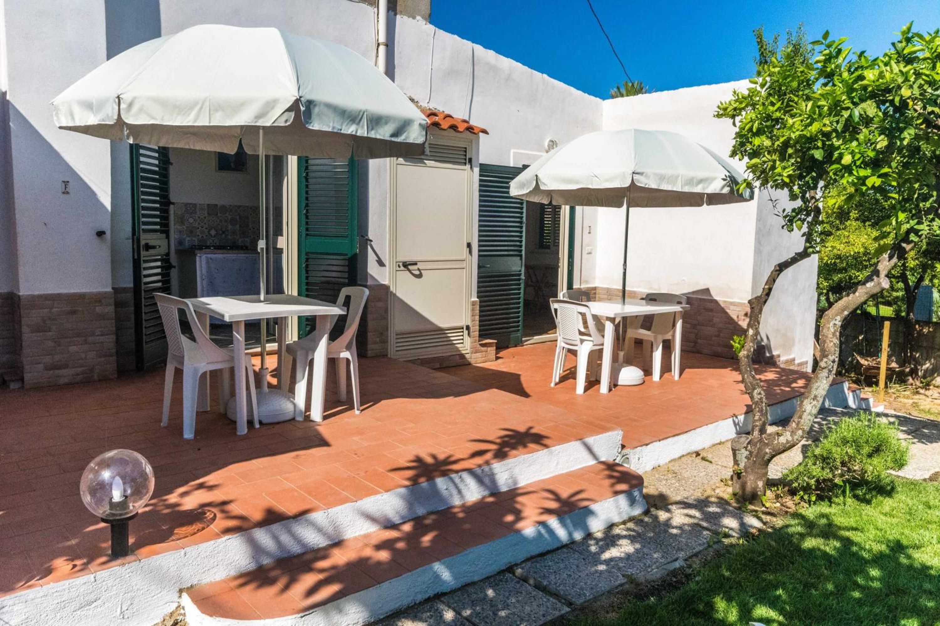 Residenza I Gechi Tropea