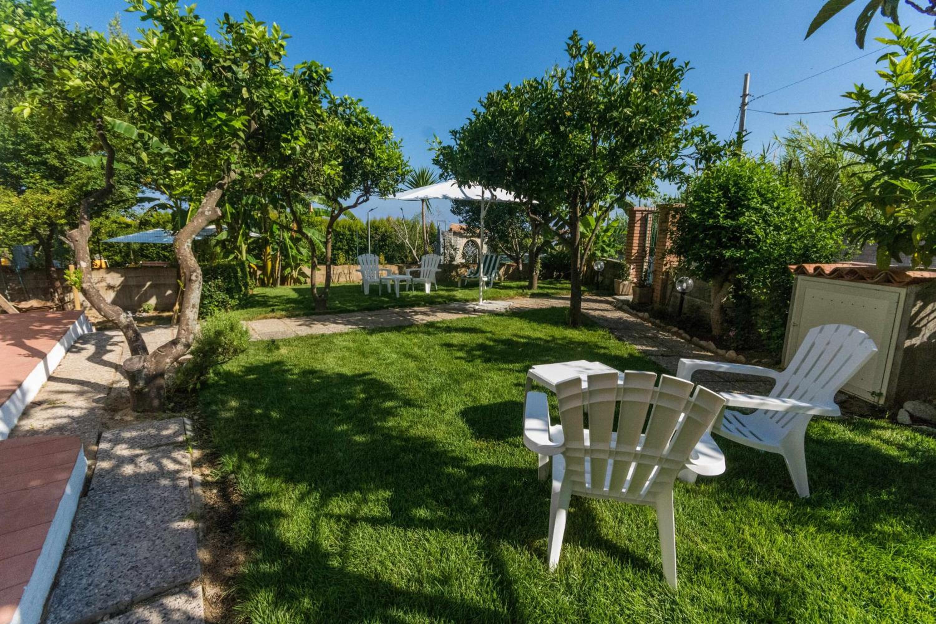 Residenza I Gechi Tropea