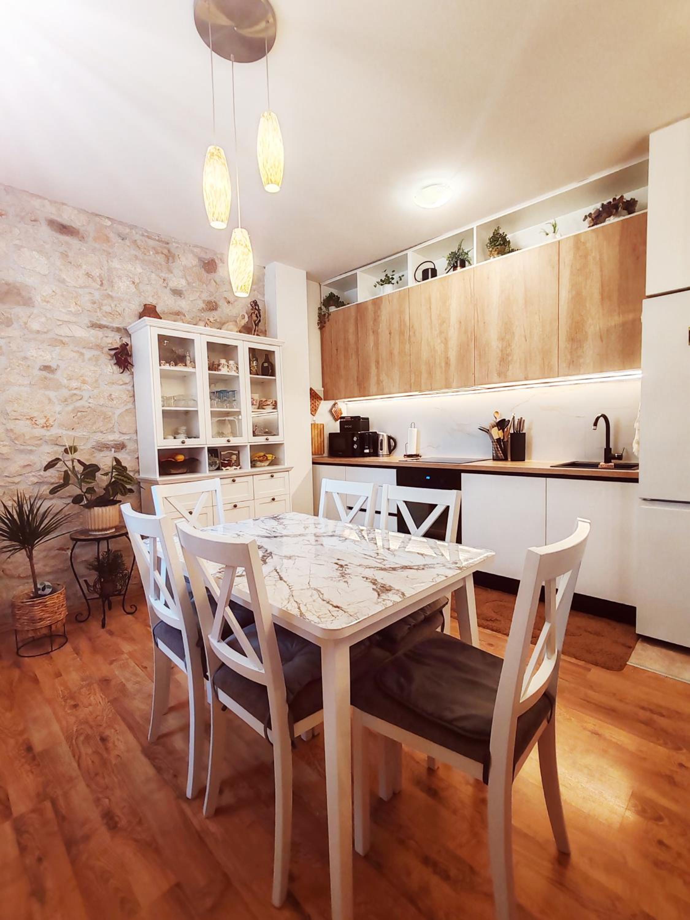 Apartman Hygge view 3