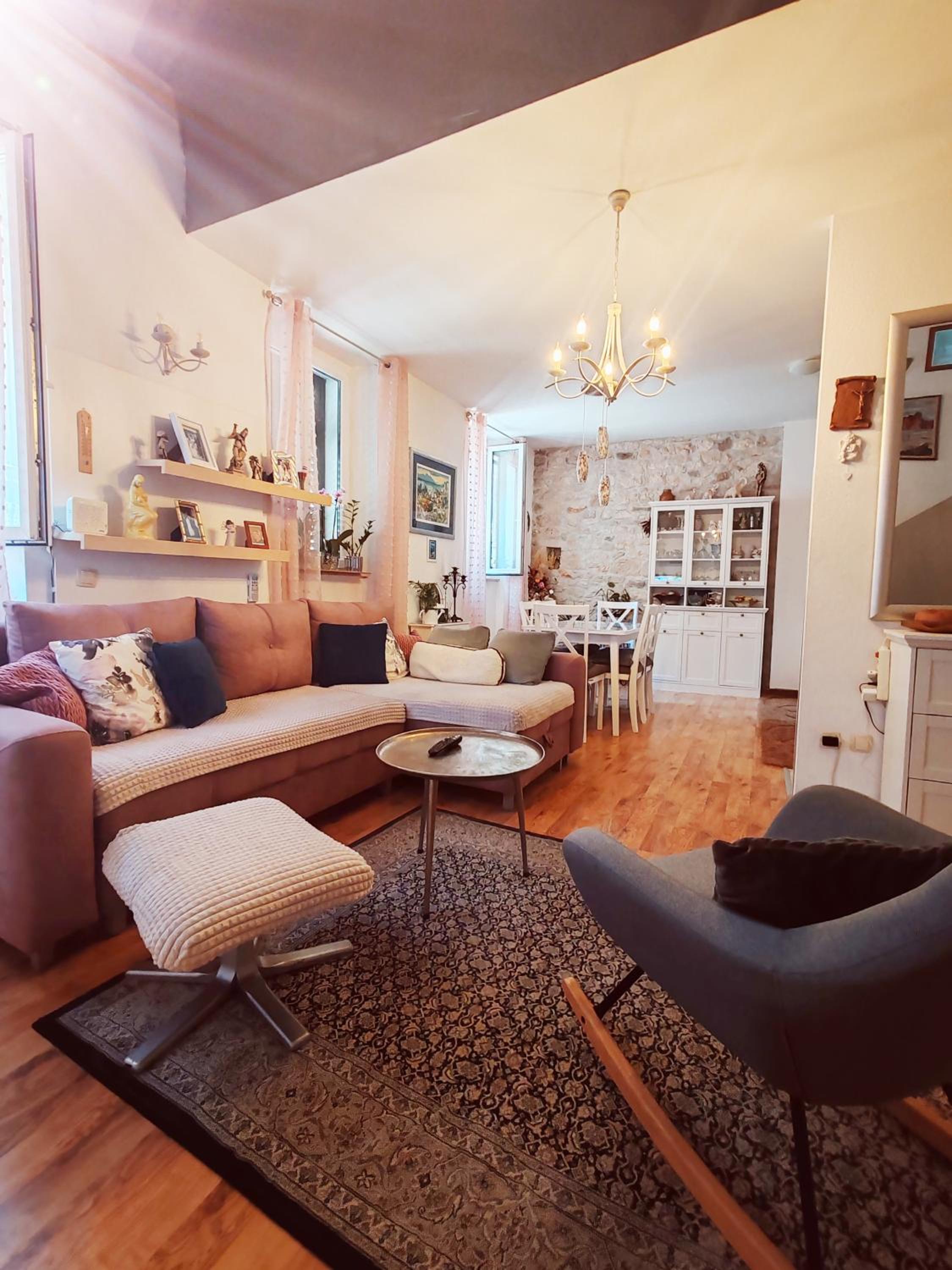 Apartman Hygge view 2