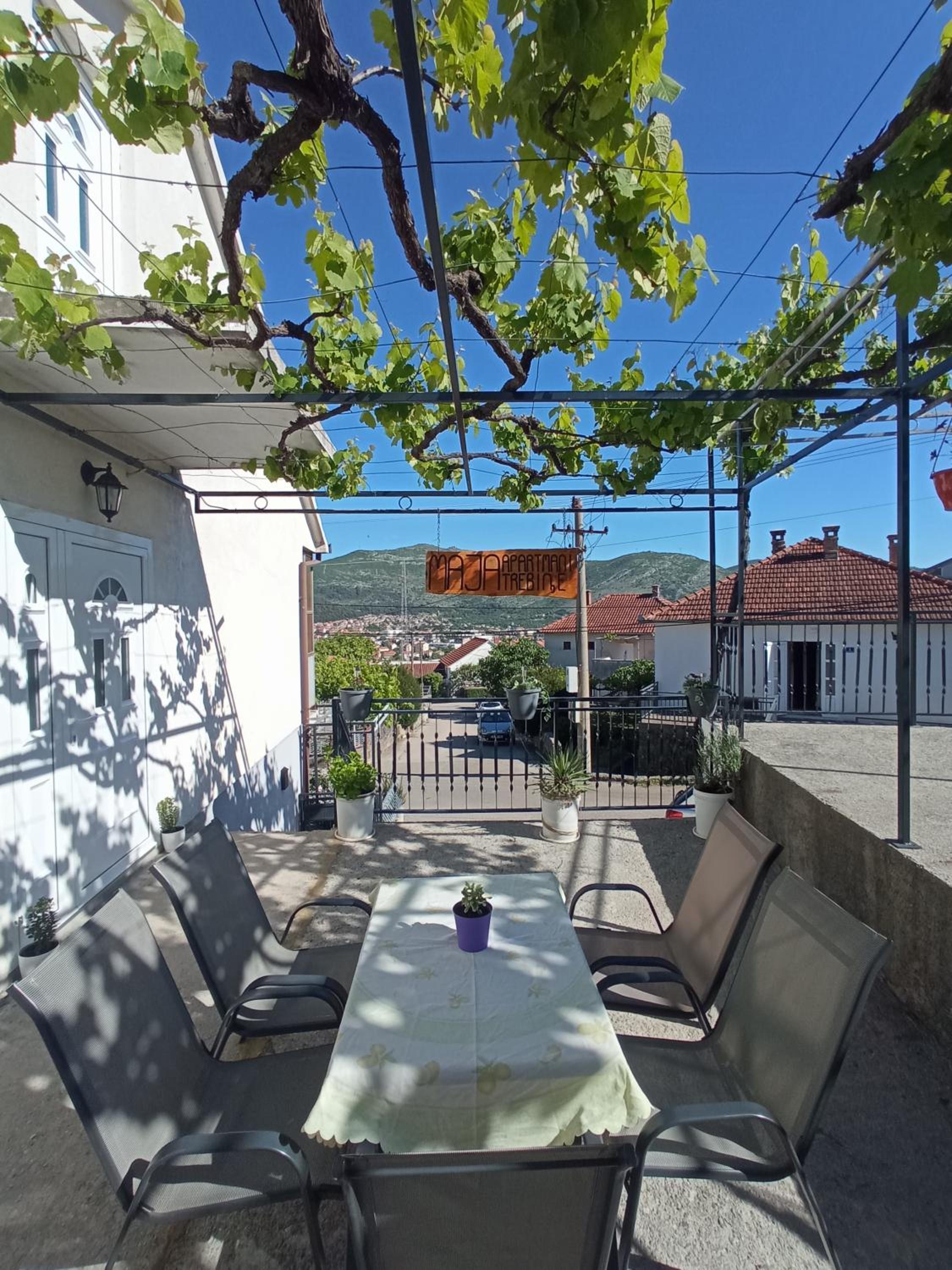Apartman Maja view 4