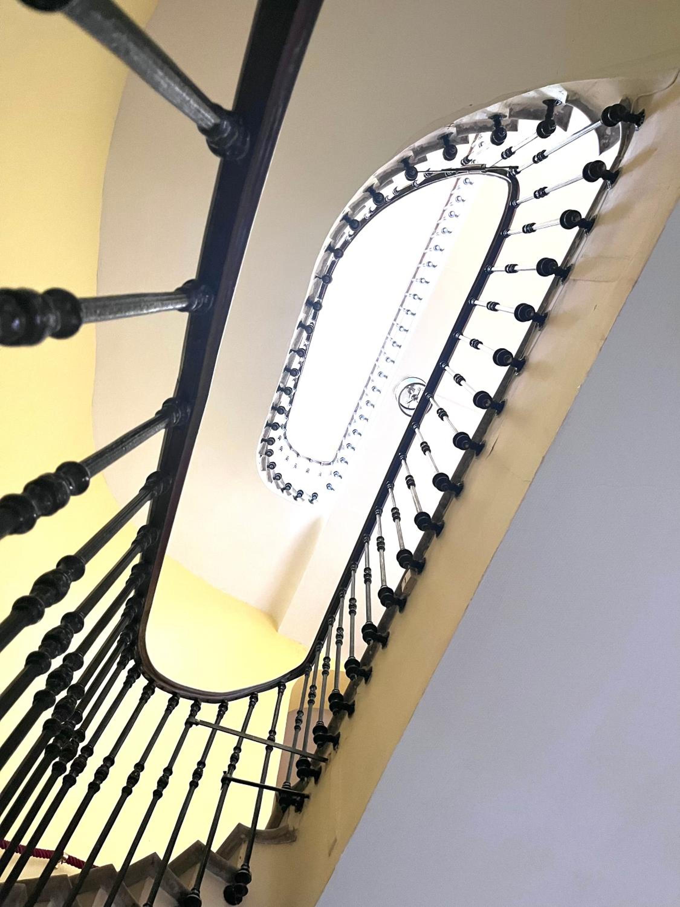 Abri du vent, chambres et appartements