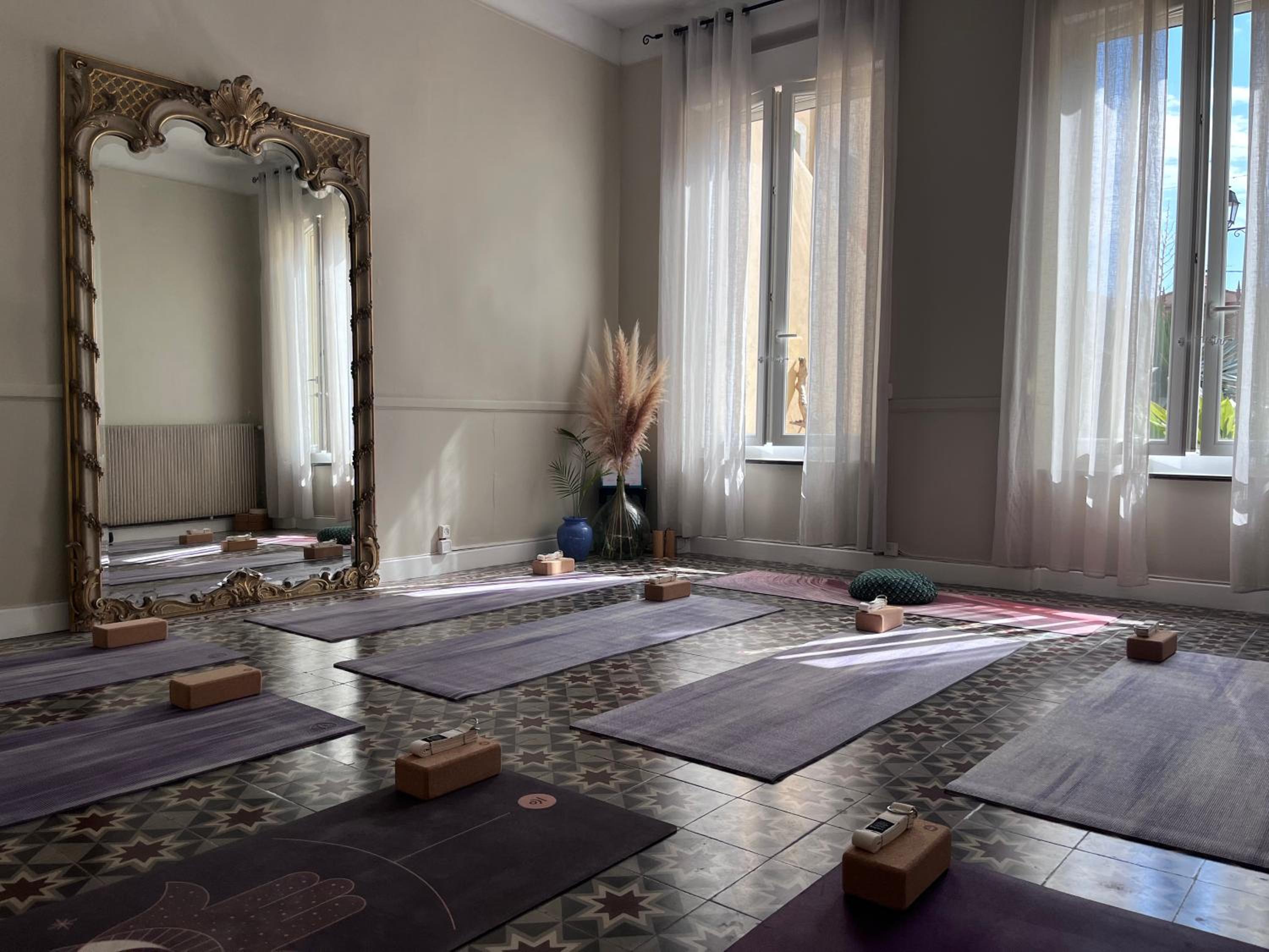 Abri du vent, chambres et appartements