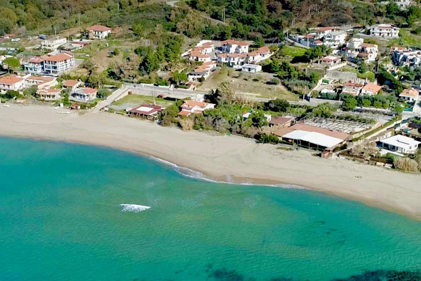 Orizzonte Blu