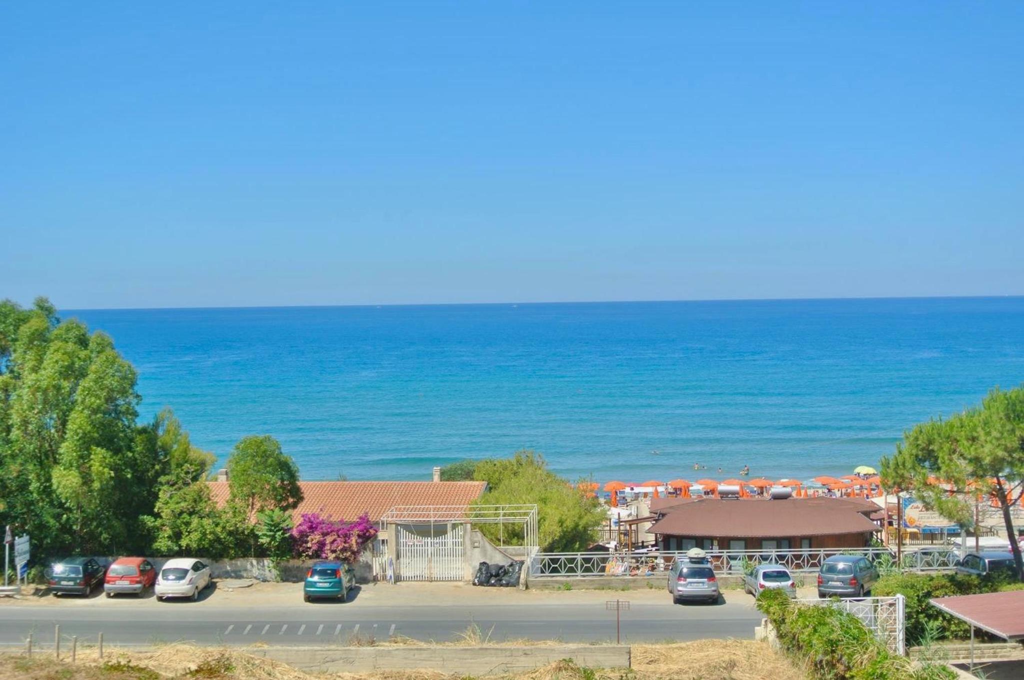 Orizzonte Blu
