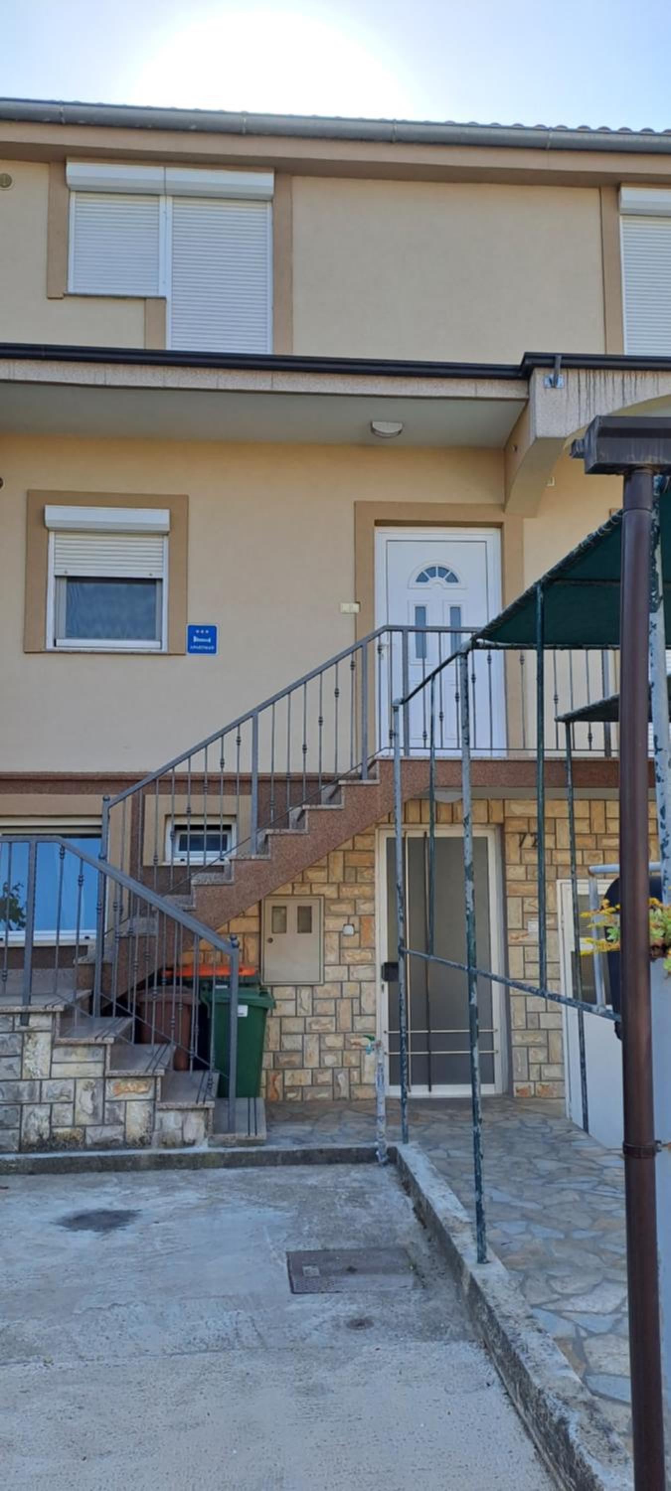 Apartman Zadar Galeb view 4