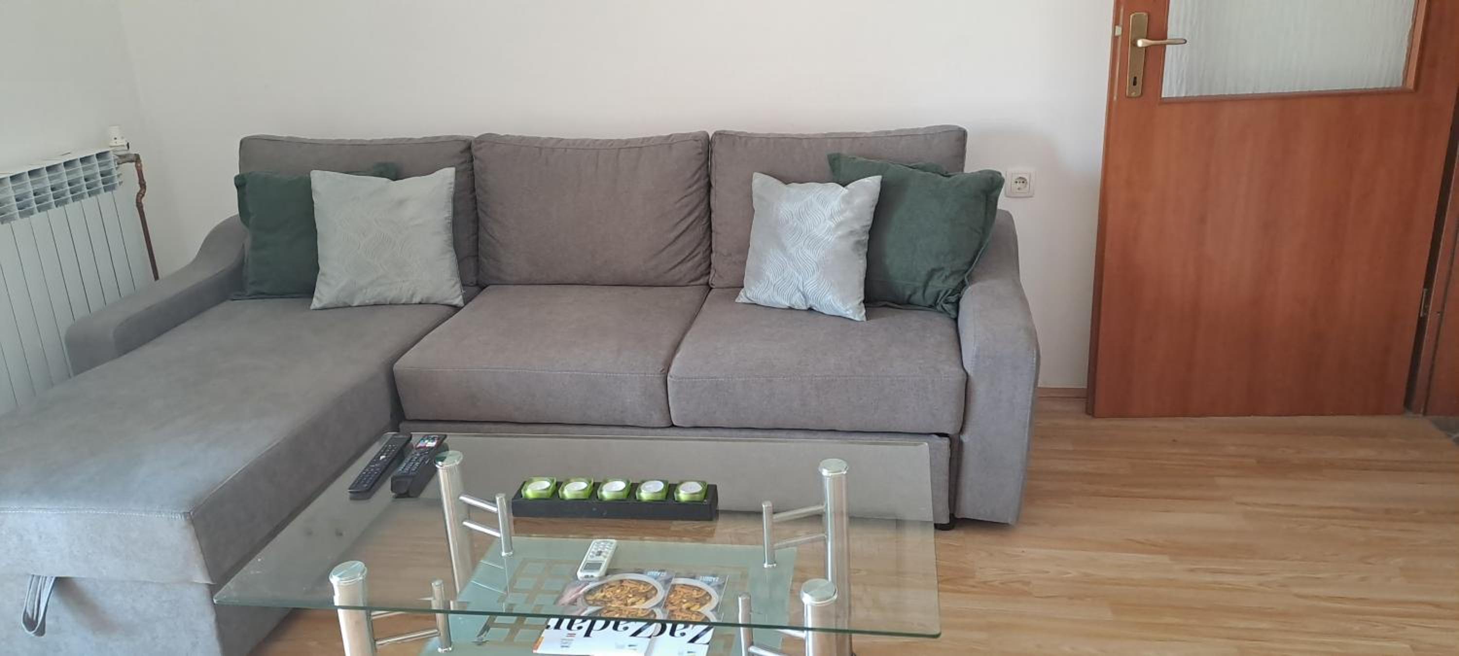 Apartman Zadar Galeb view 3