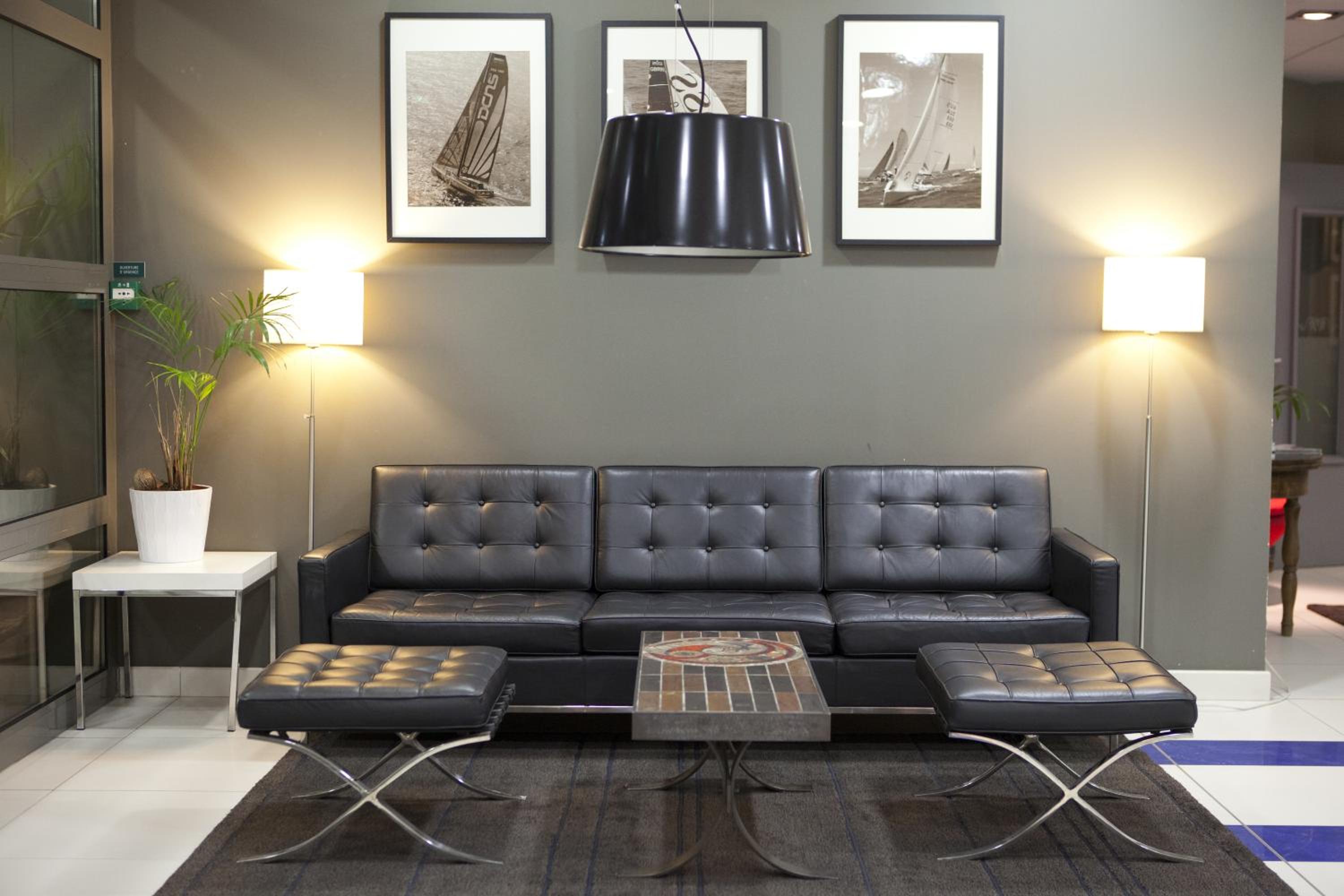Living Space