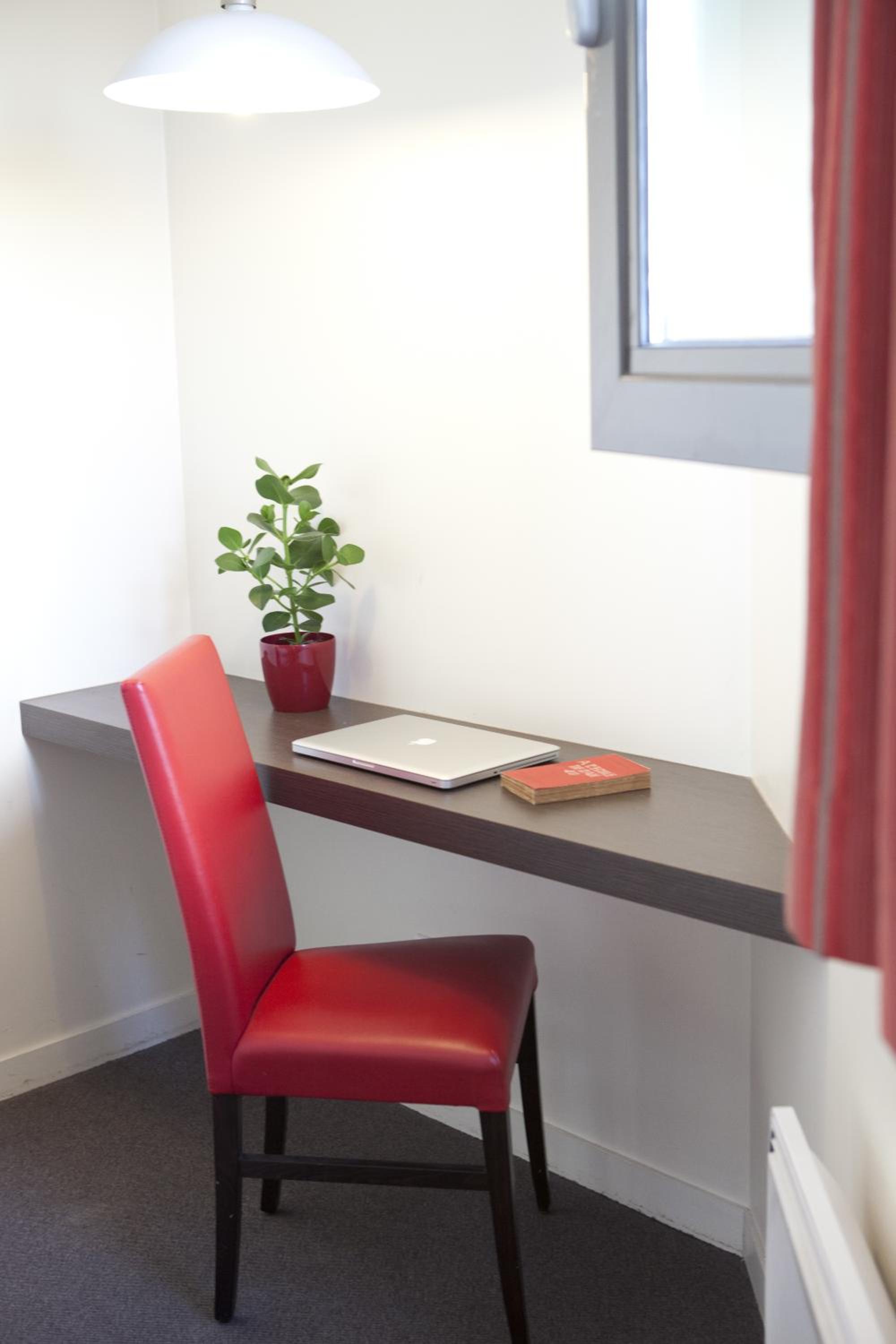 meeting room