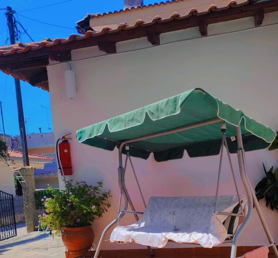 VILLA DINA 2 view 2