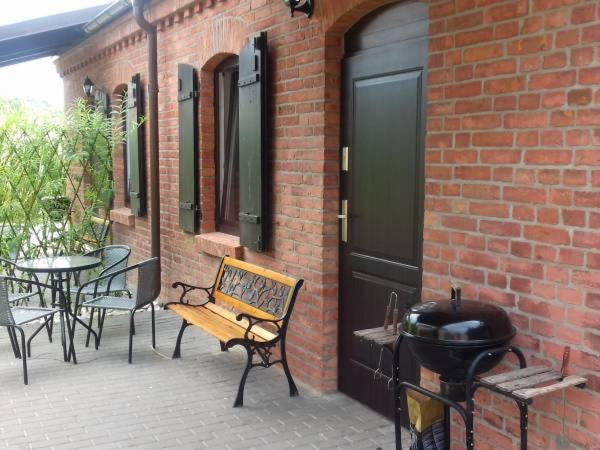 Apartamenty Żarnowska view 2
