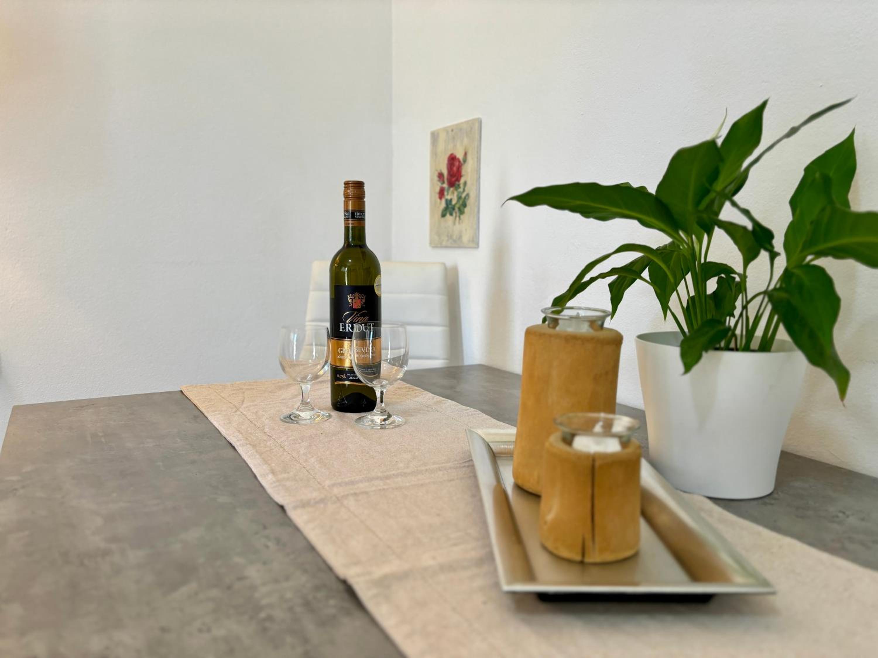 Apartment "Gabrijela" view 5